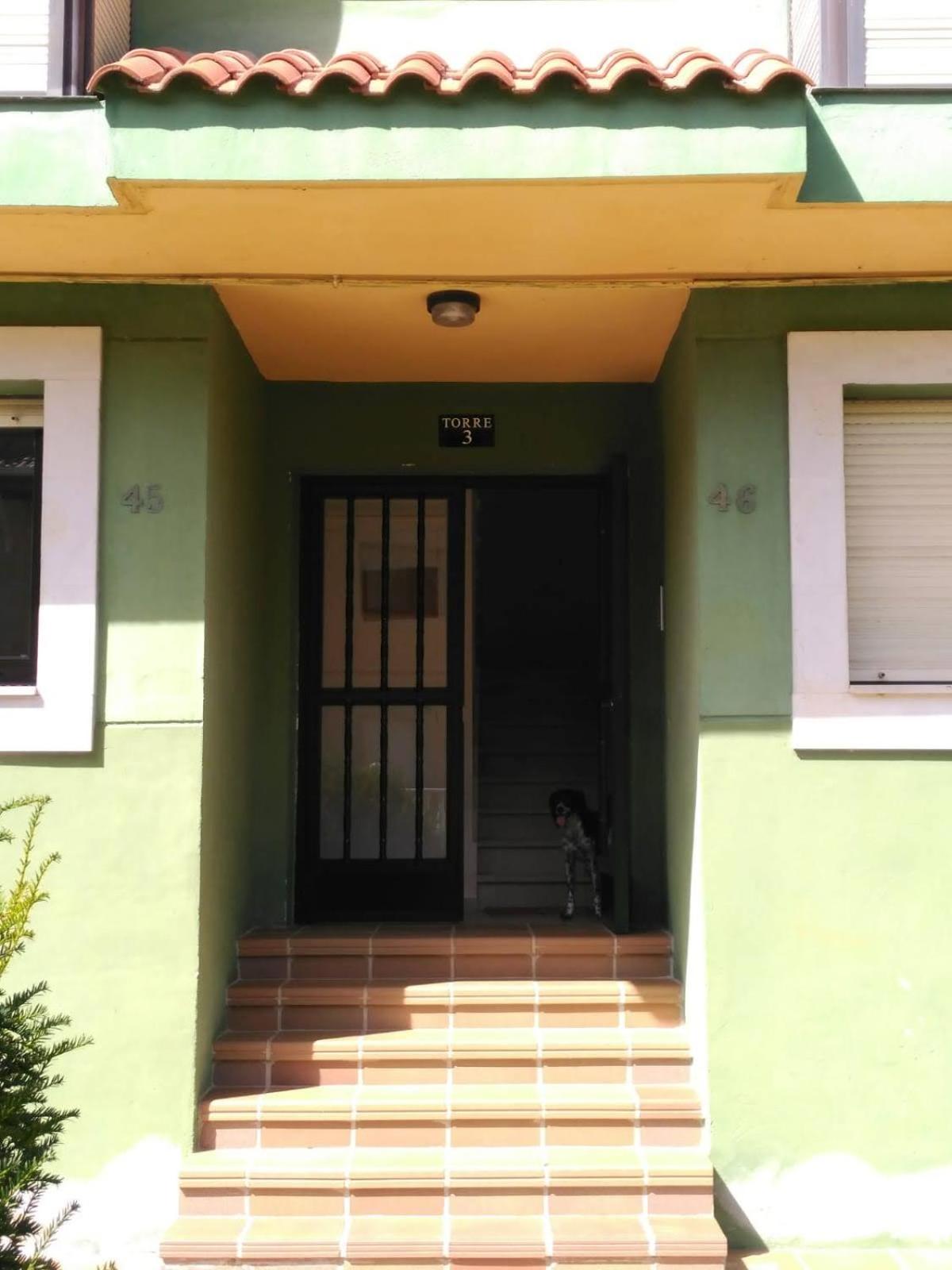 Apartamento LA FRAGUA photo 2
