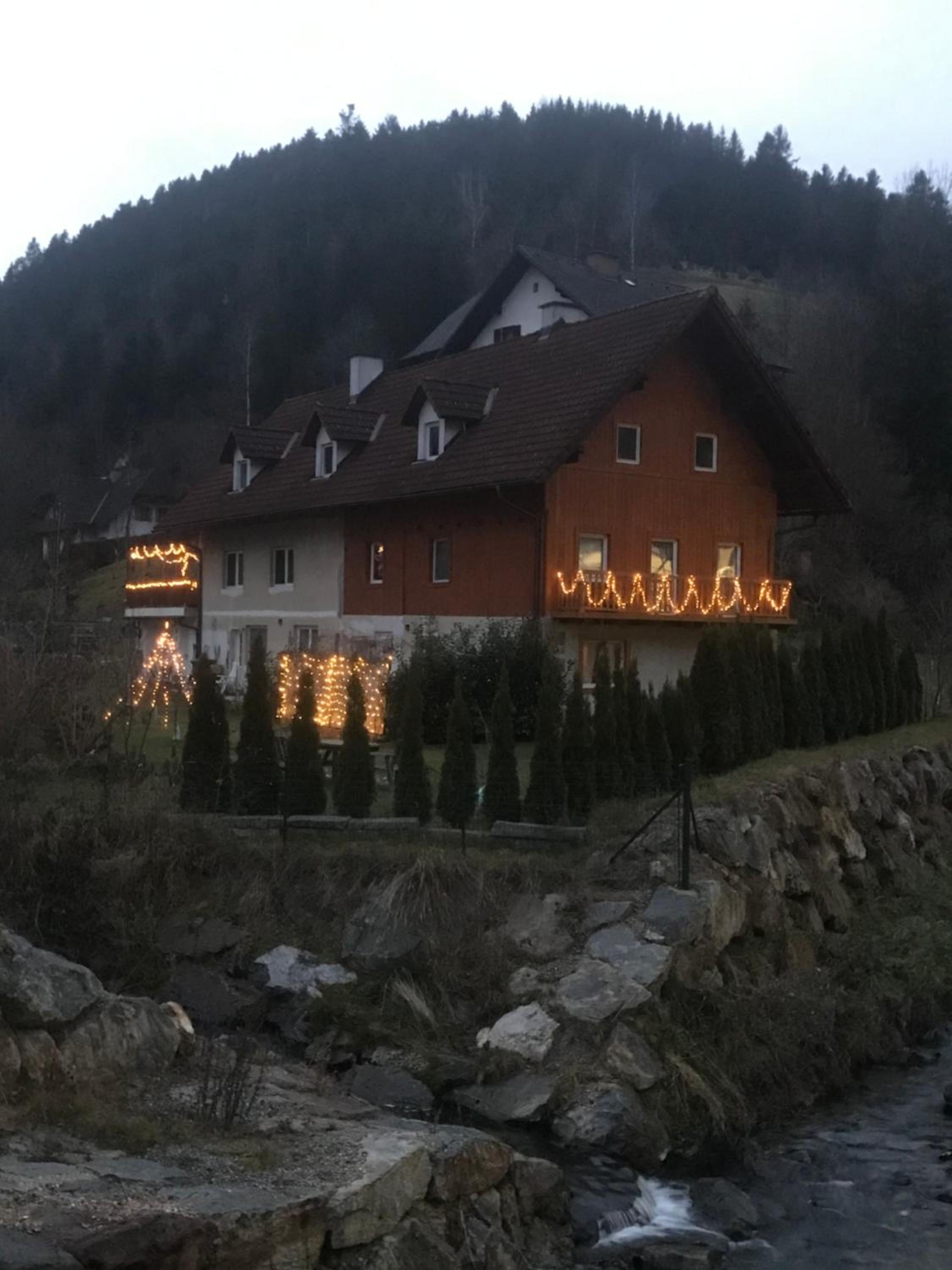 Haus Almblick
