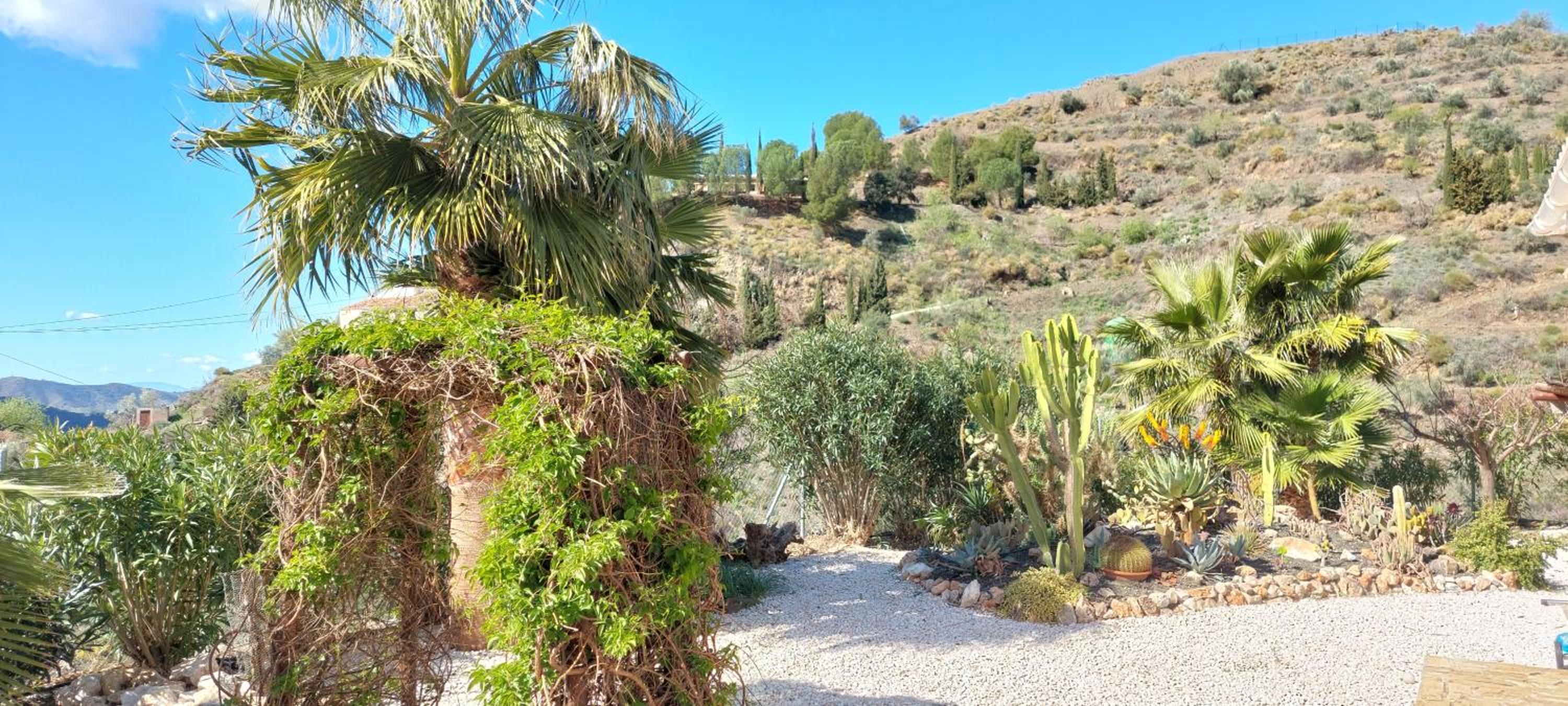Casa Margaritha - montañas y tranquilidad