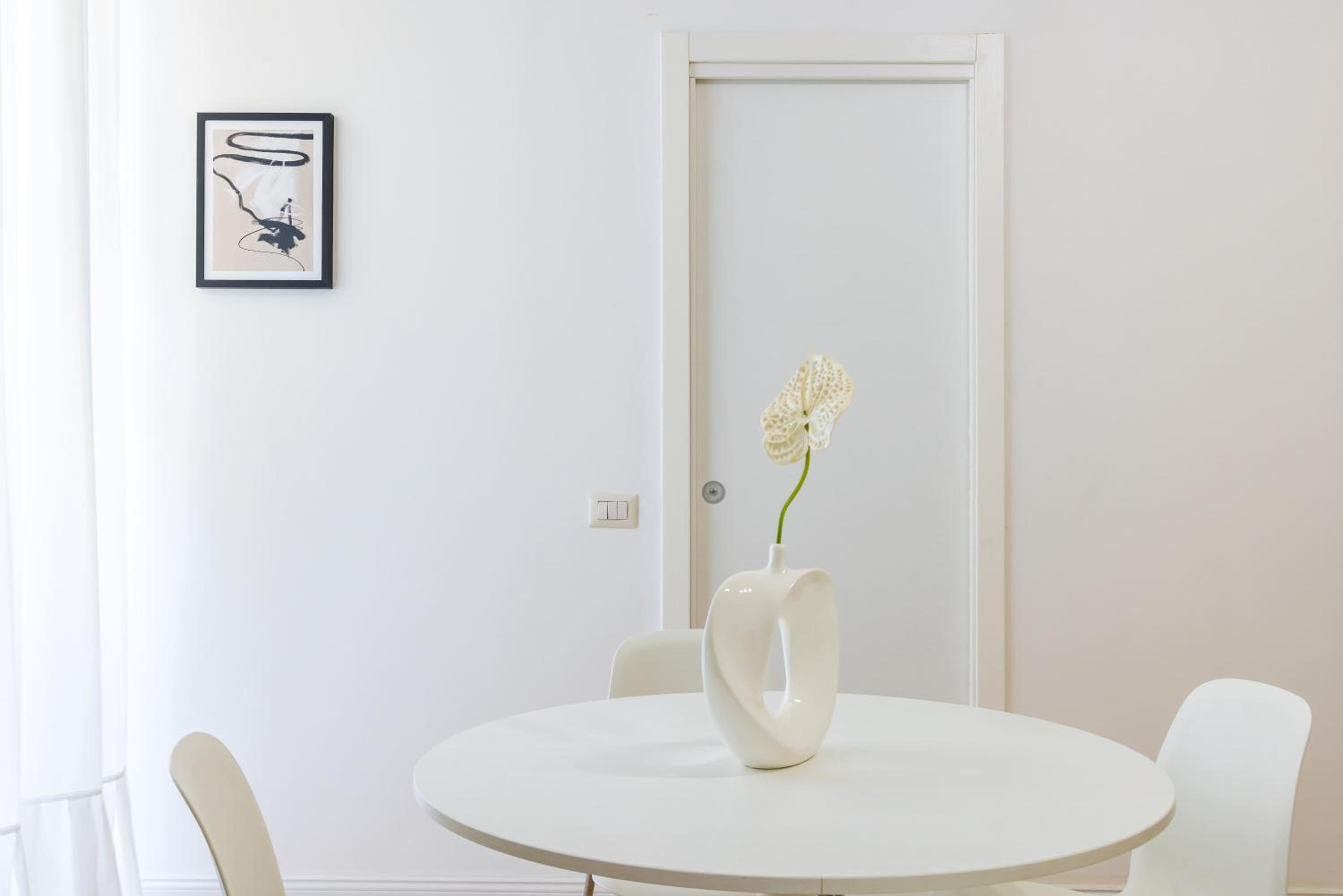 Blu Suite by NapoliApartments photo 3