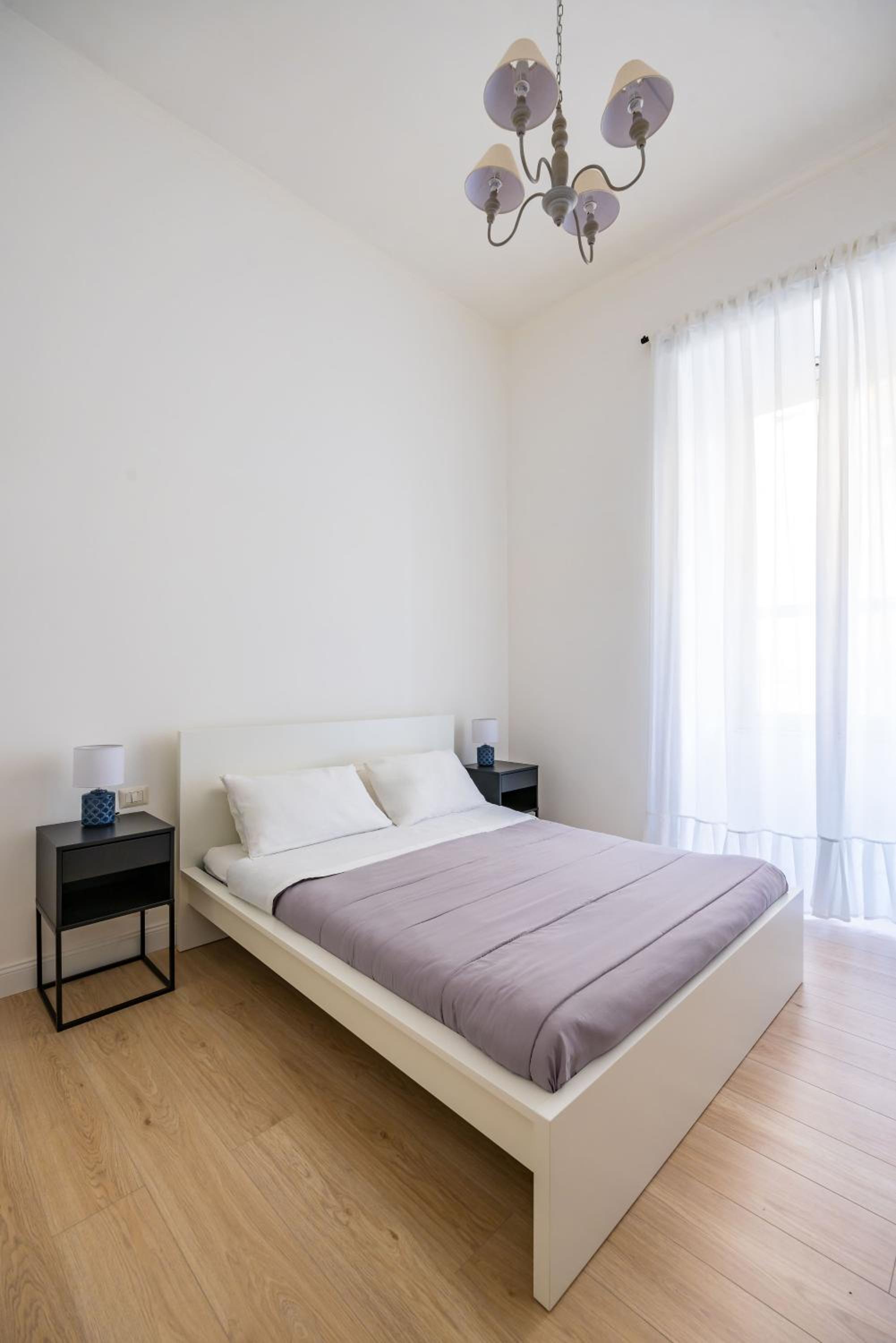 Blu Suite by NapoliApartments photo 4