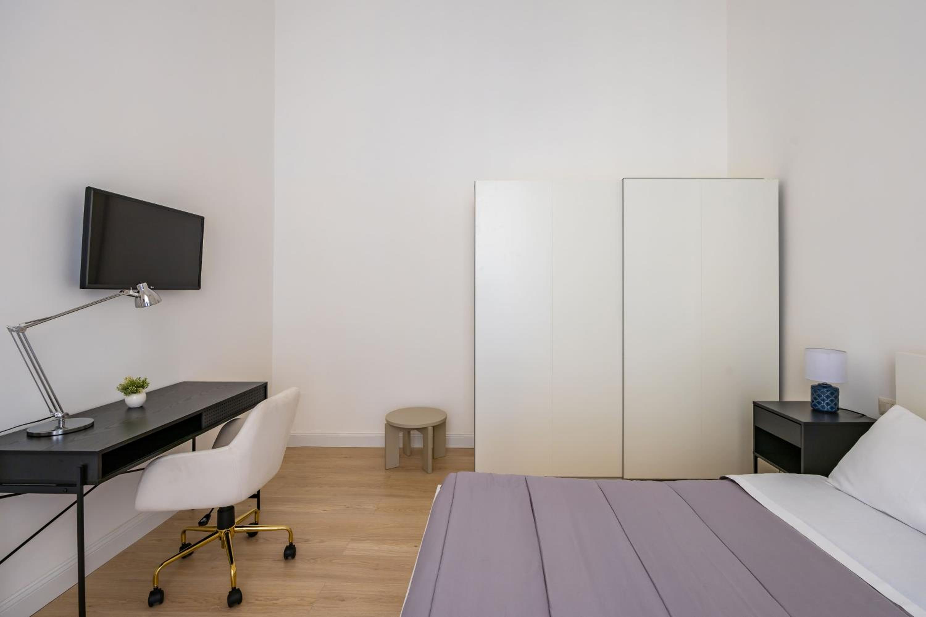 Blu Suite by NapoliApartments photo 2