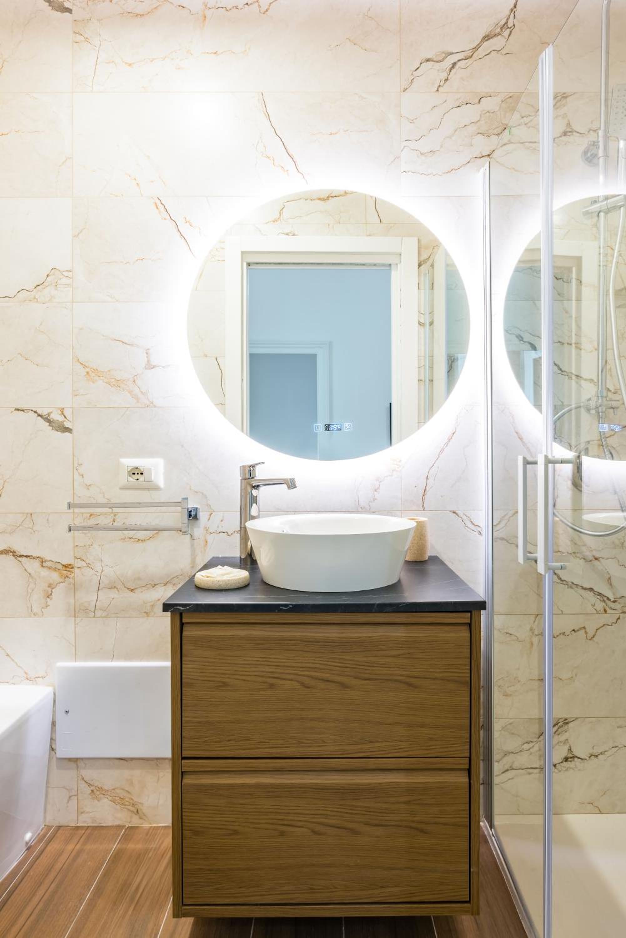 Blu Suite by NapoliApartments photo 5