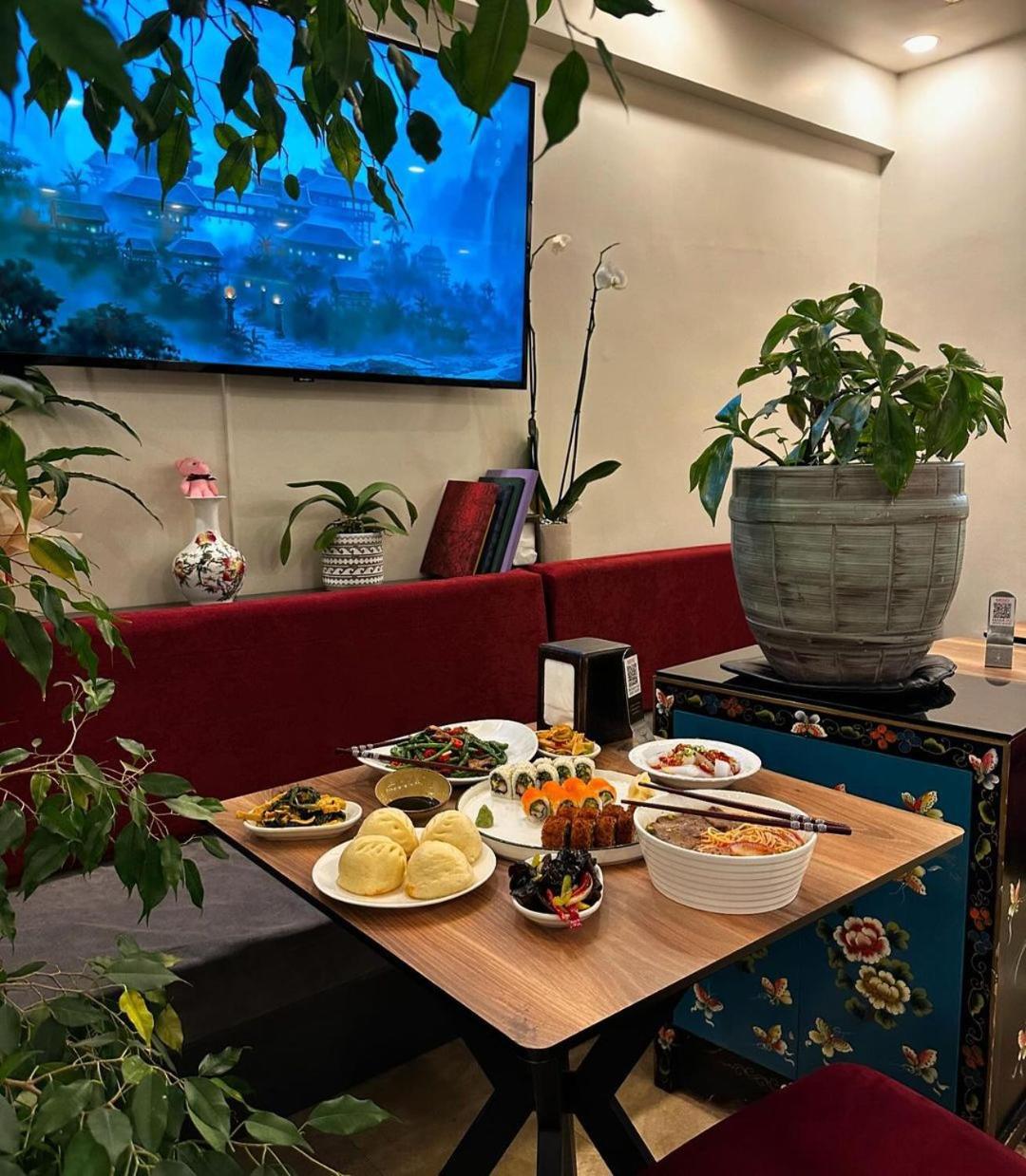 Topkapi Old City Kensington Hotel ISTANBUL - Image 53