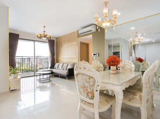 Sun Gleam Apartment -River Gate