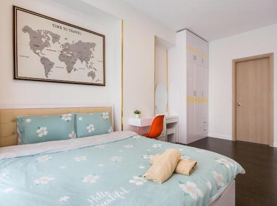 Sun Gleam Apartment -River Gate