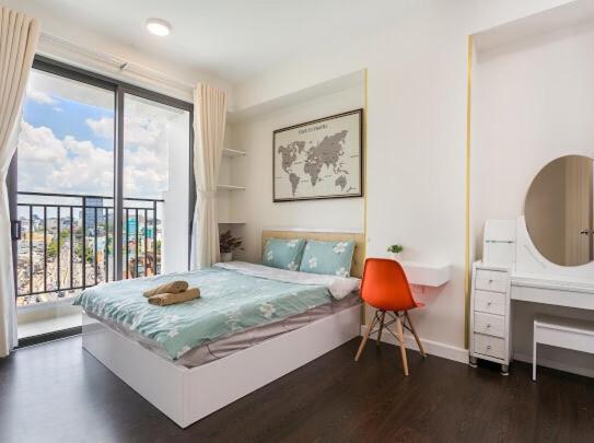Sun Gleam Apartment -River Gate