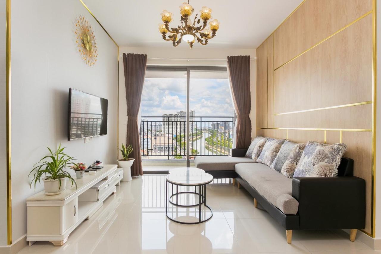 Sun Gleam Apartment -River Gate