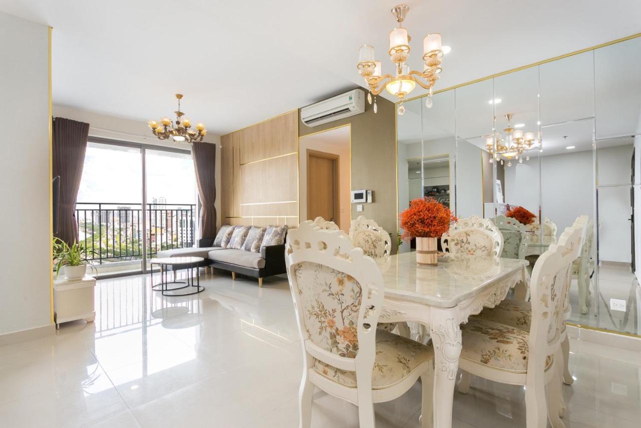 Sun Gleam Apartment -River Gate
