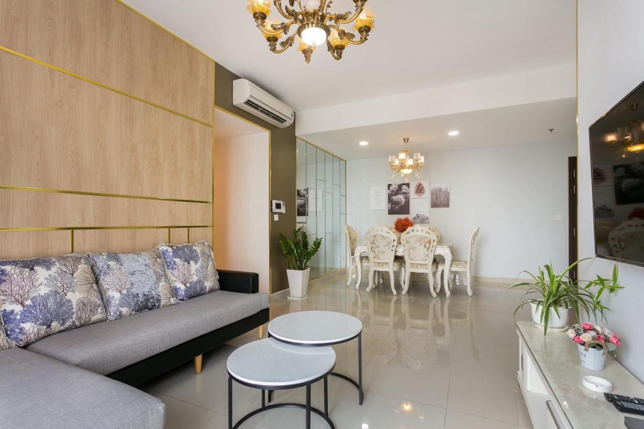 Sun Gleam Apartment -River Gate