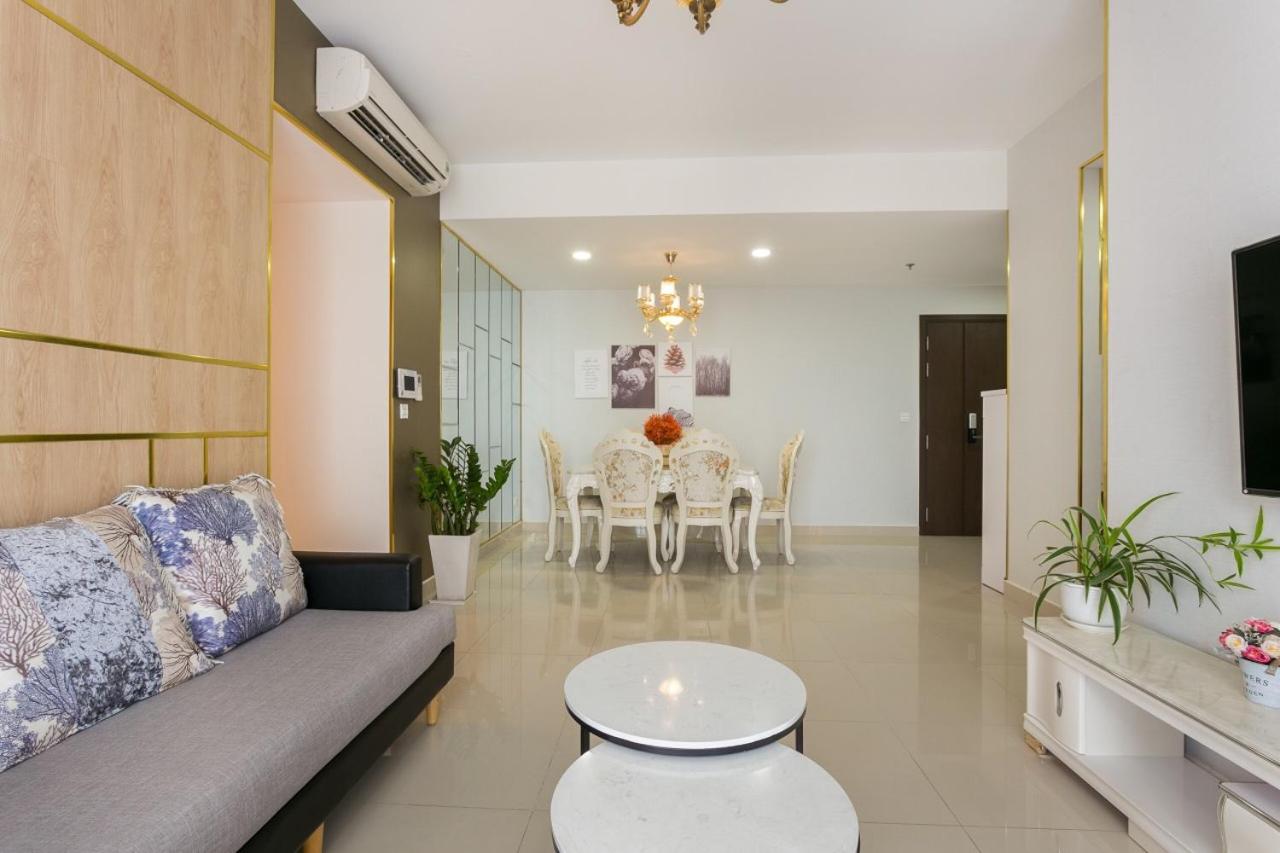 Sun Gleam Apartment -River Gate