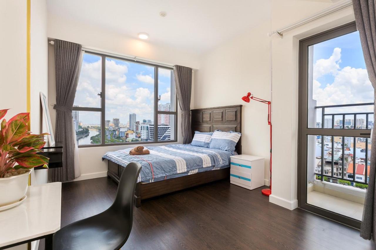 Sun Gleam Apartment -River Gate