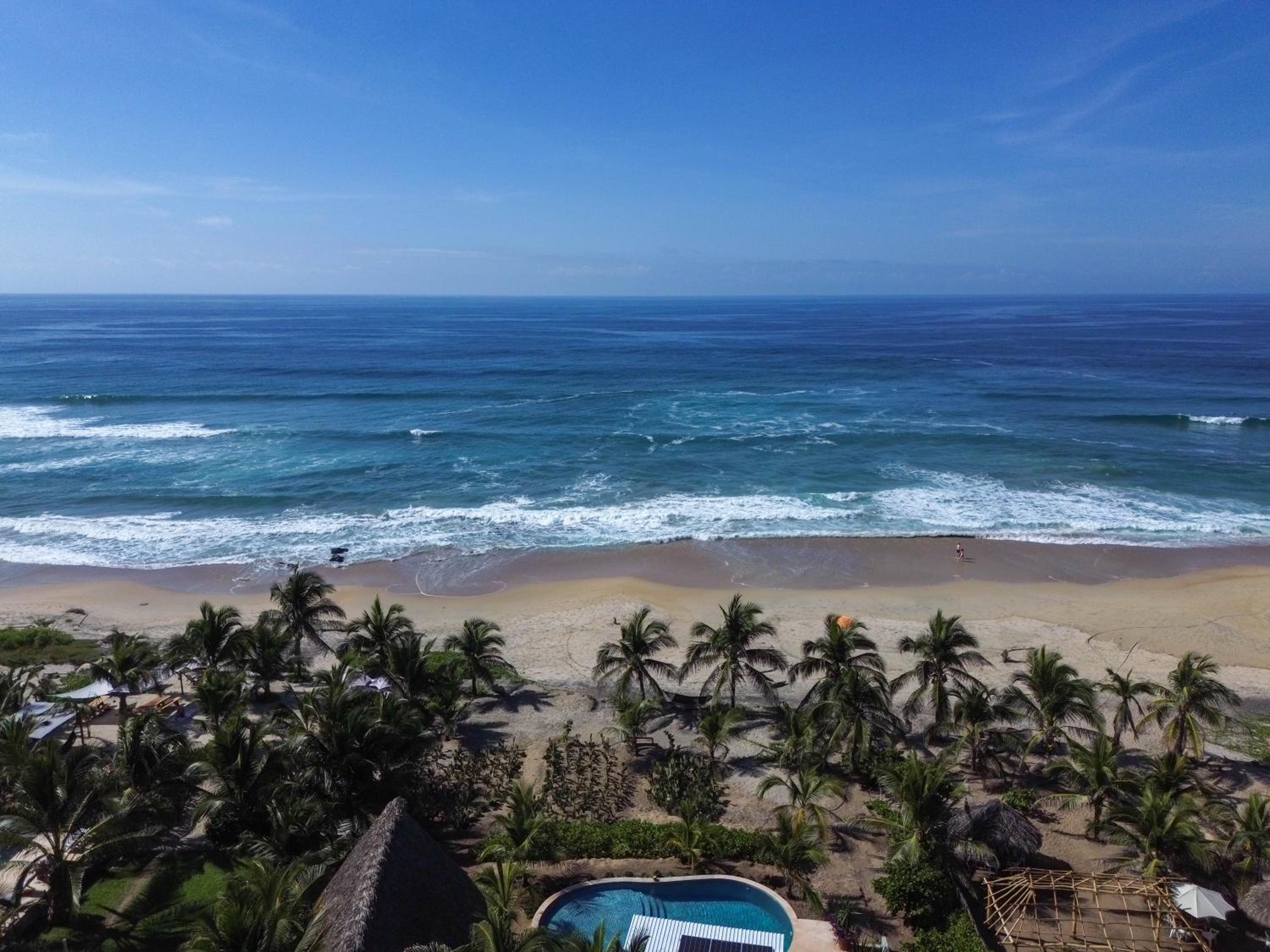 Lu Iba view 5
