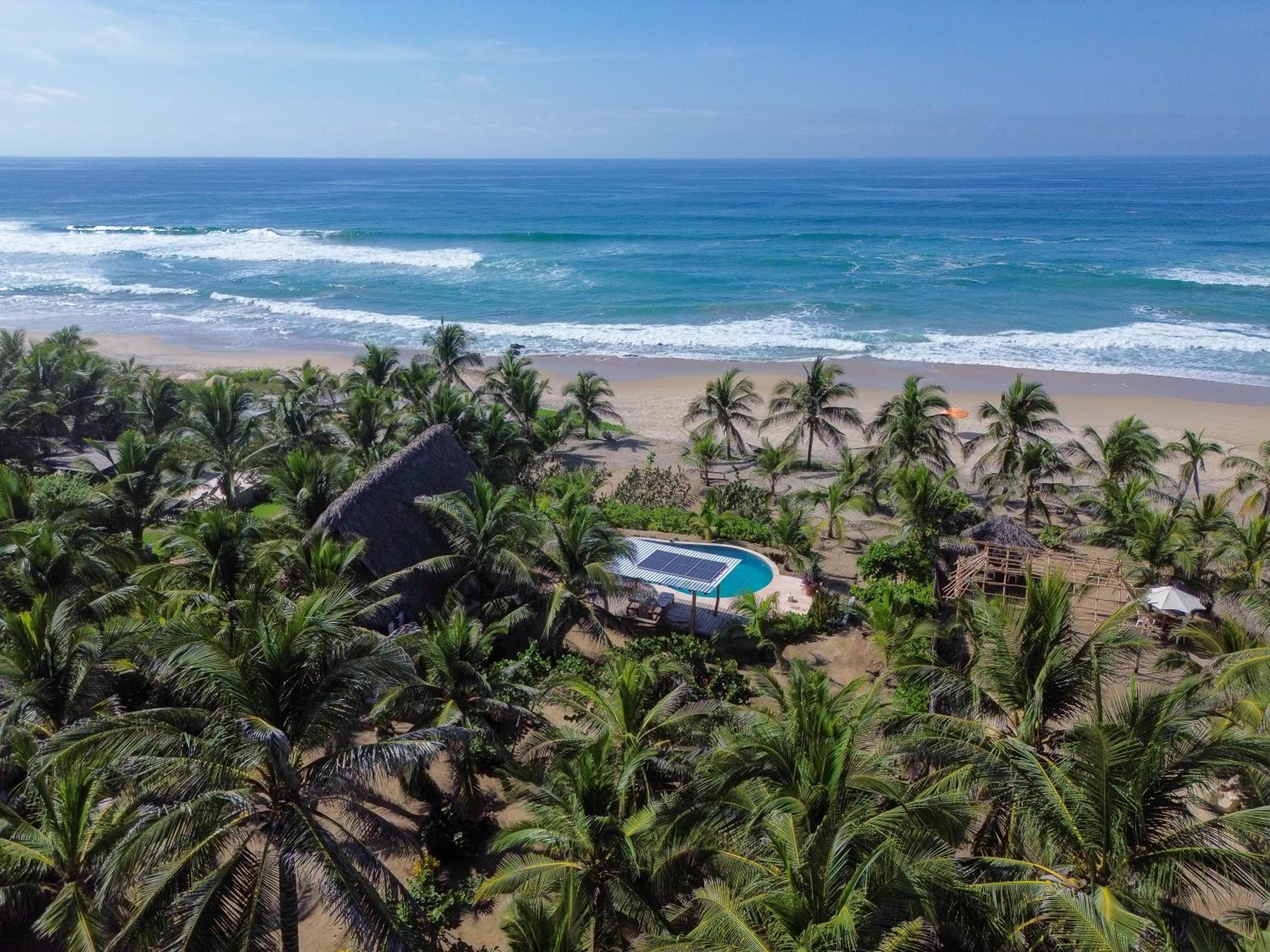 Lu Iba view 2