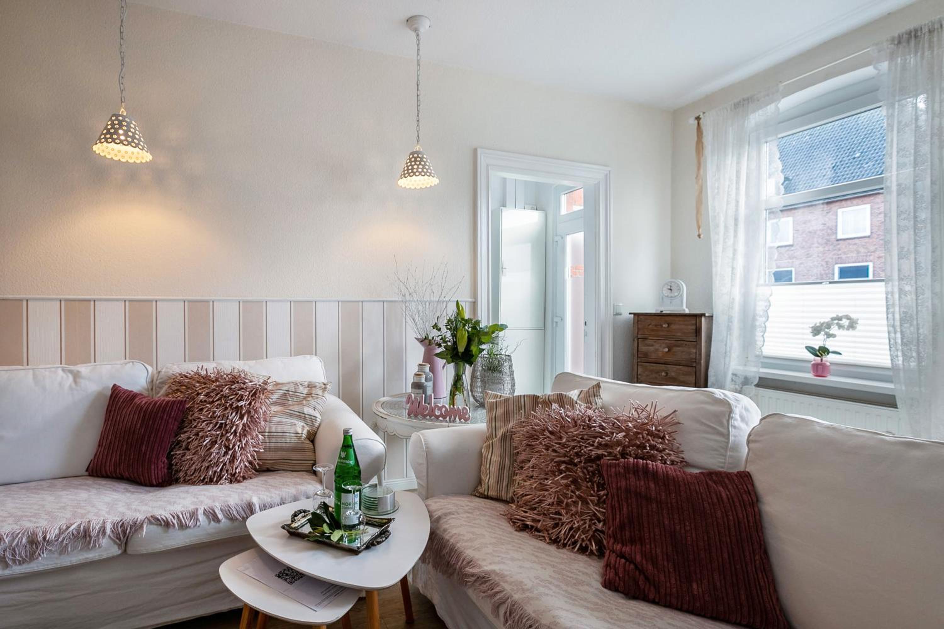 Ferienwohnung Doris