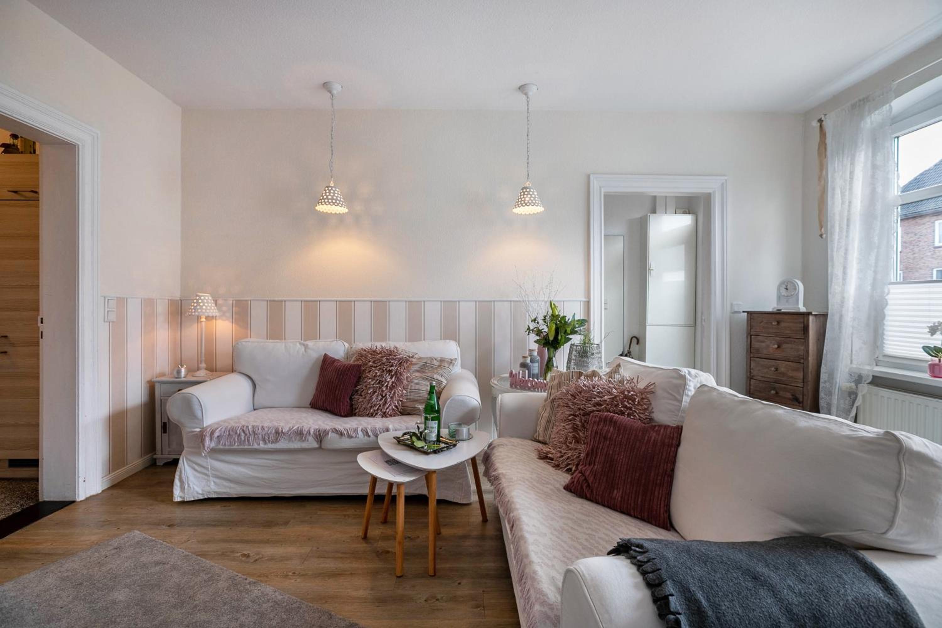 Ferienwohnung Doris