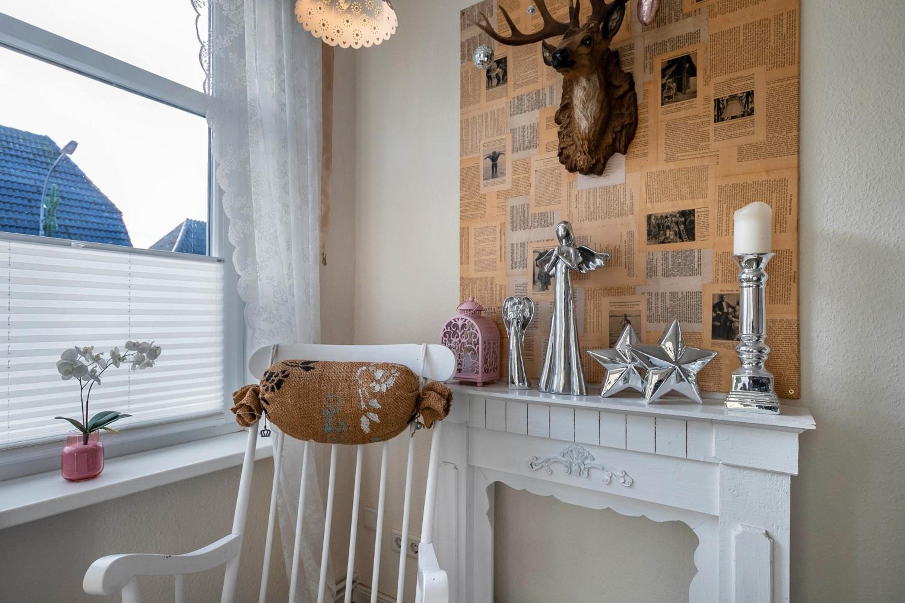 Ferienwohnung Doris
