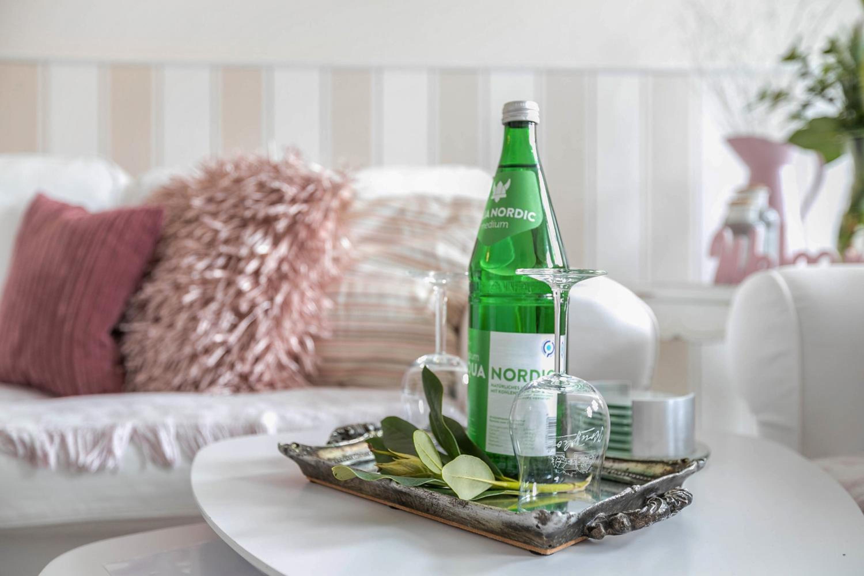 Ferienwohnung Doris