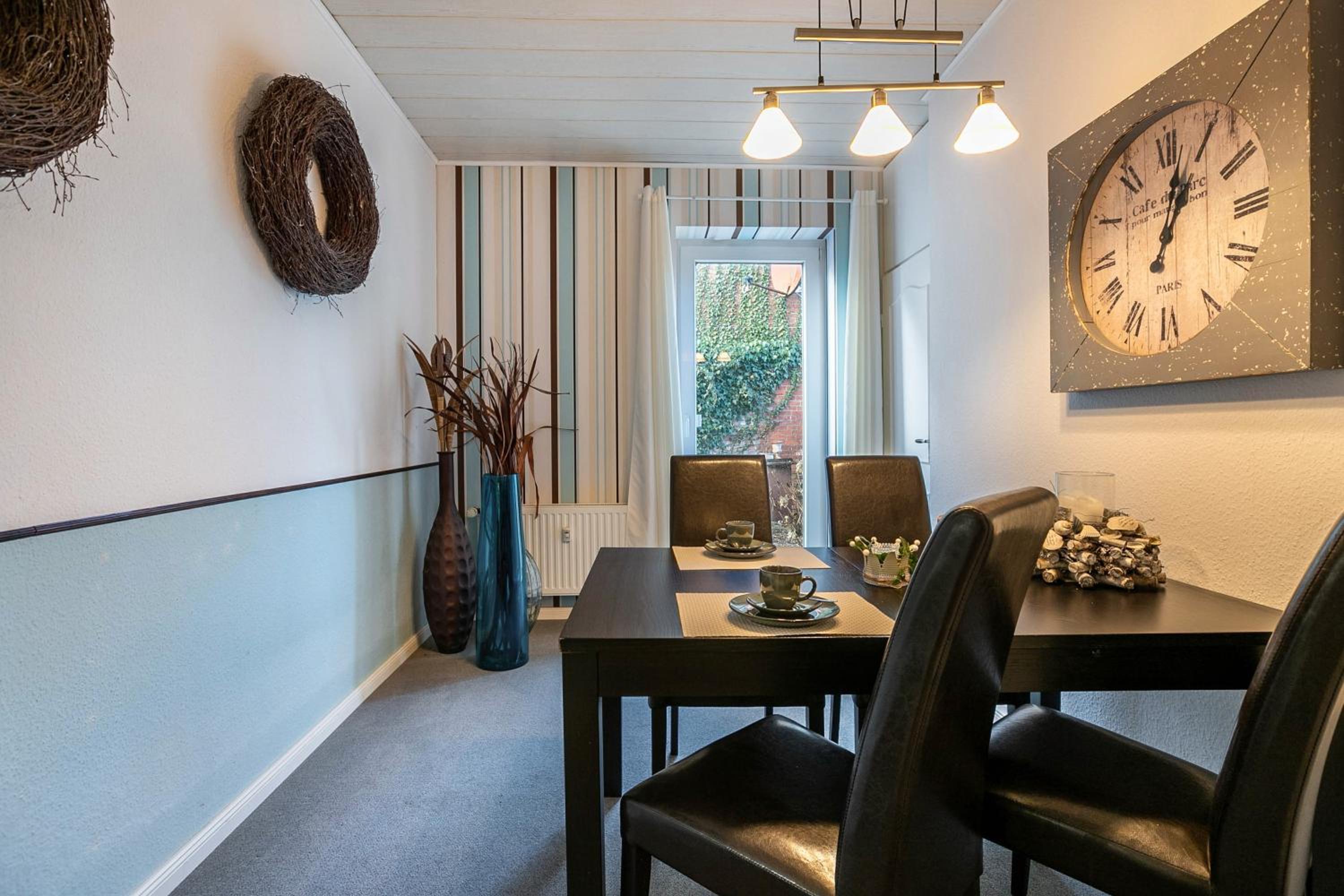Ferienwohnung Doris