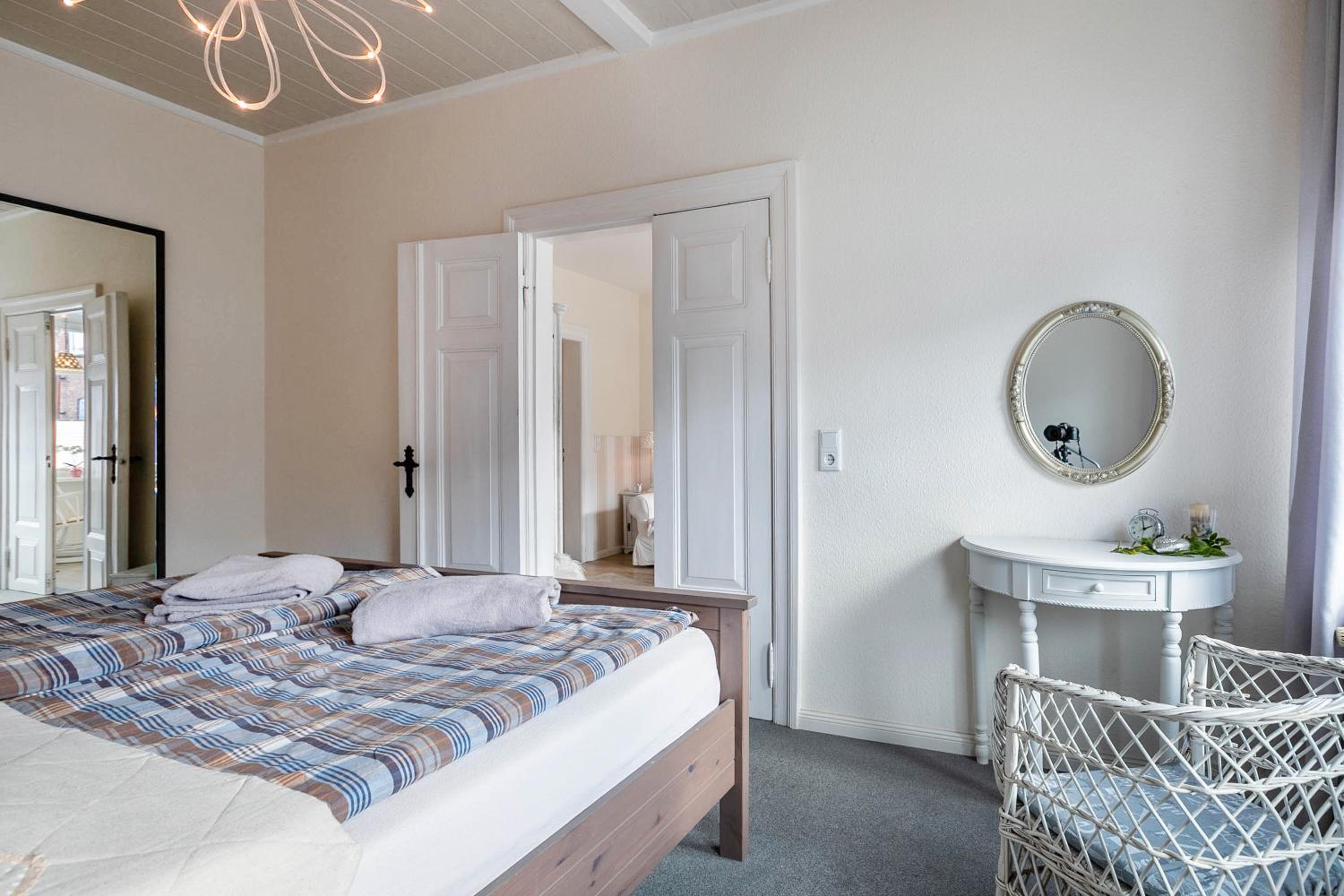 Ferienwohnung Doris