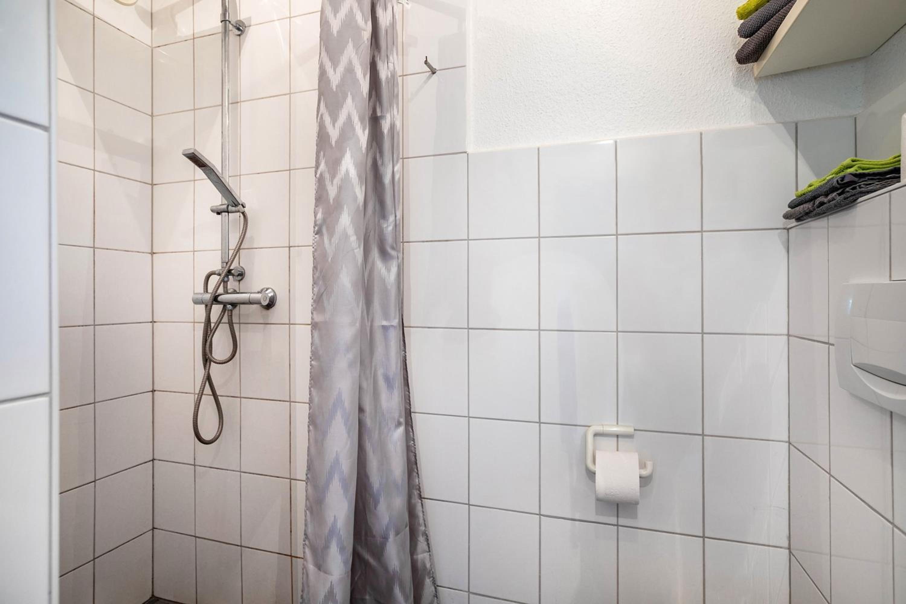 Ferienwohnung Doris
