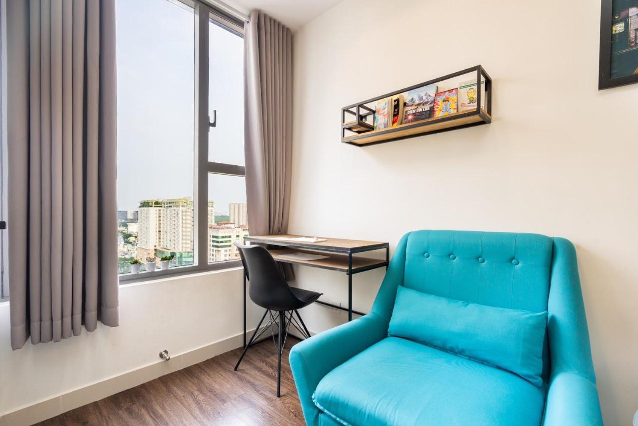Sun Gleam Apartment -River Gate