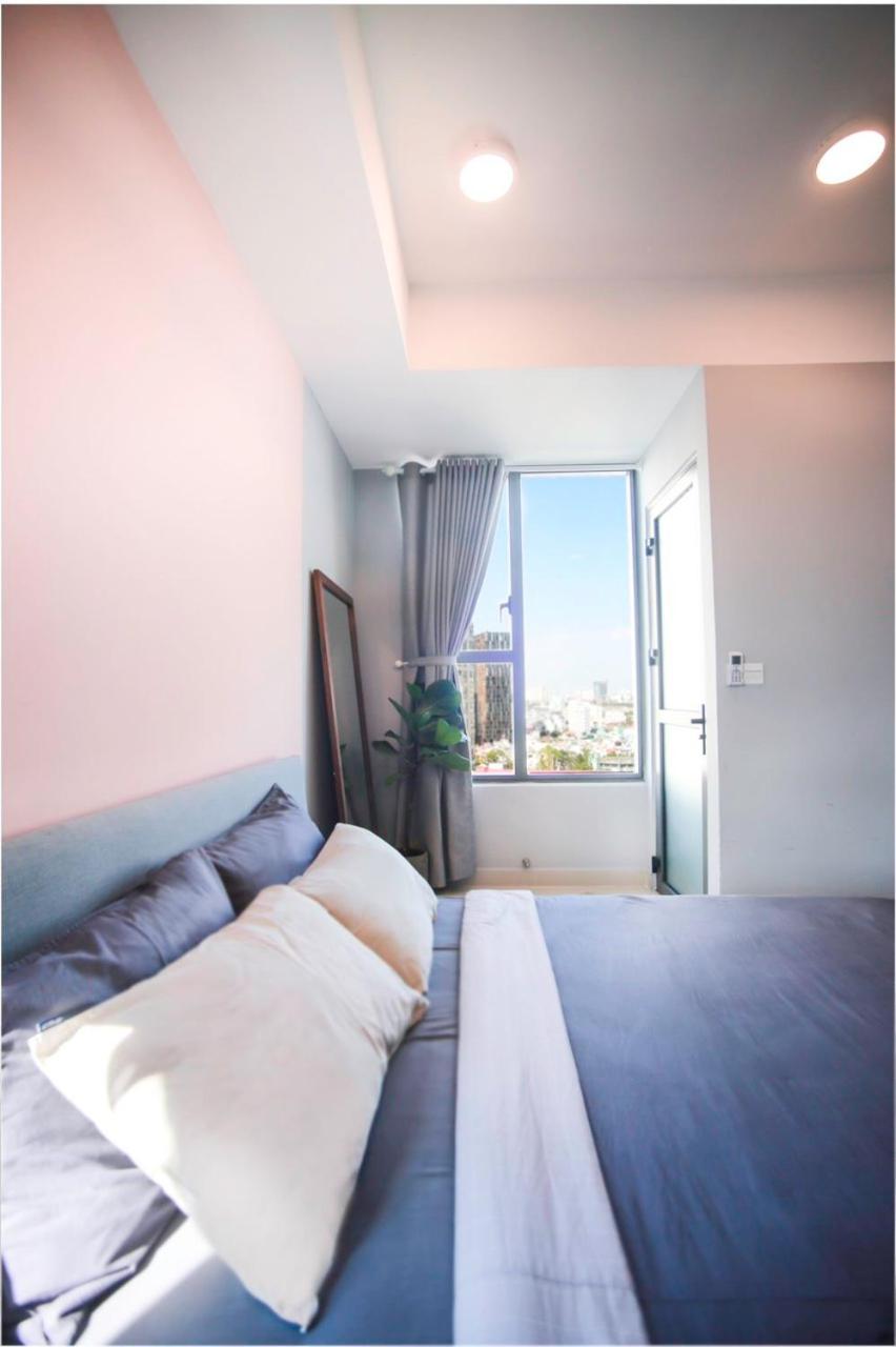 Sun Gleam Apartment -River Gate