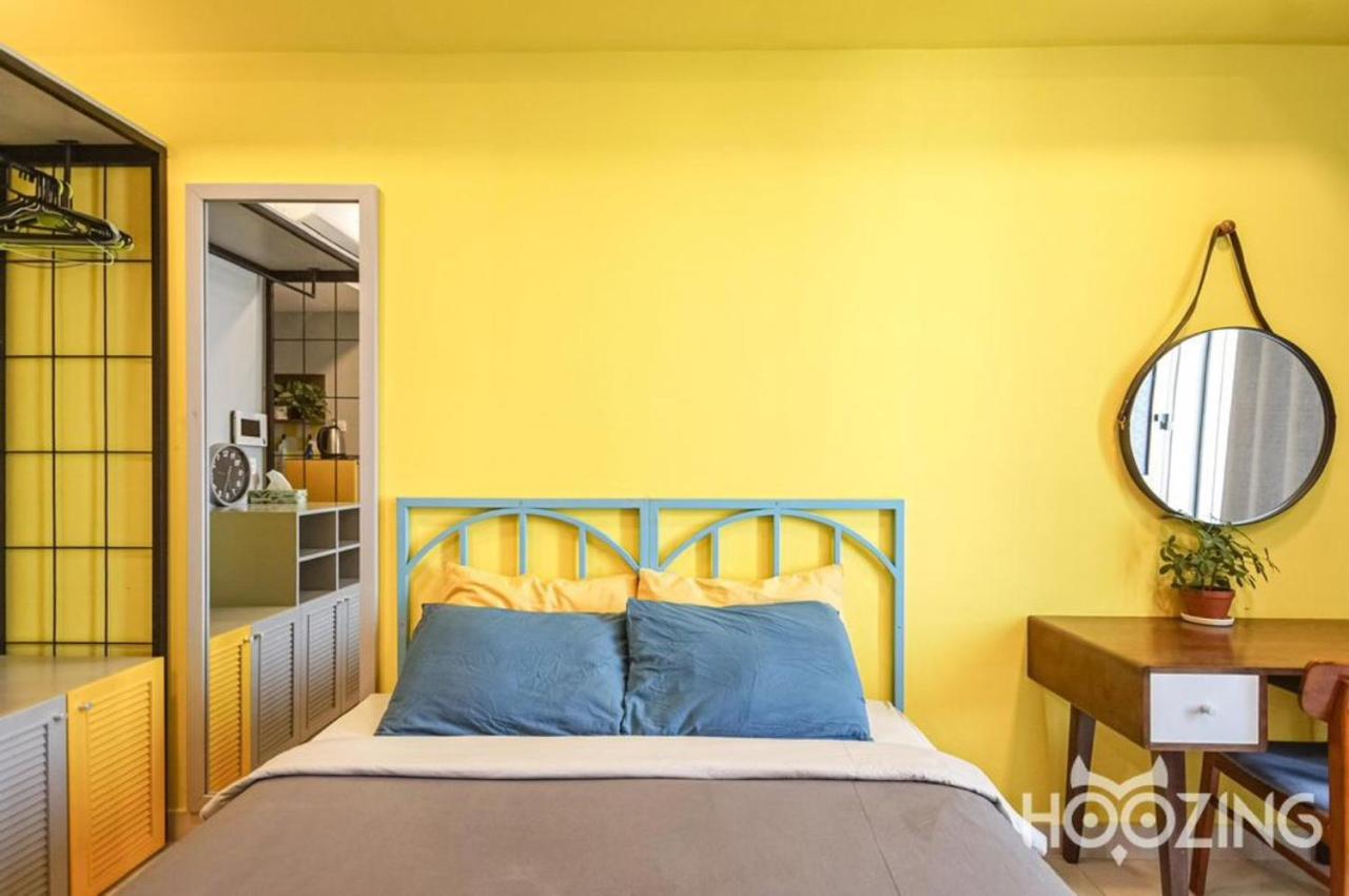 Sun Gleam Apartment -River Gate