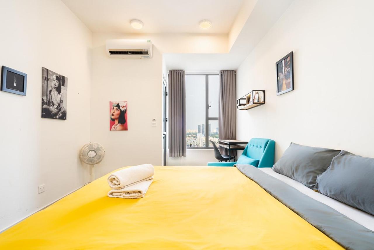 Sun Gleam Apartment -River Gate