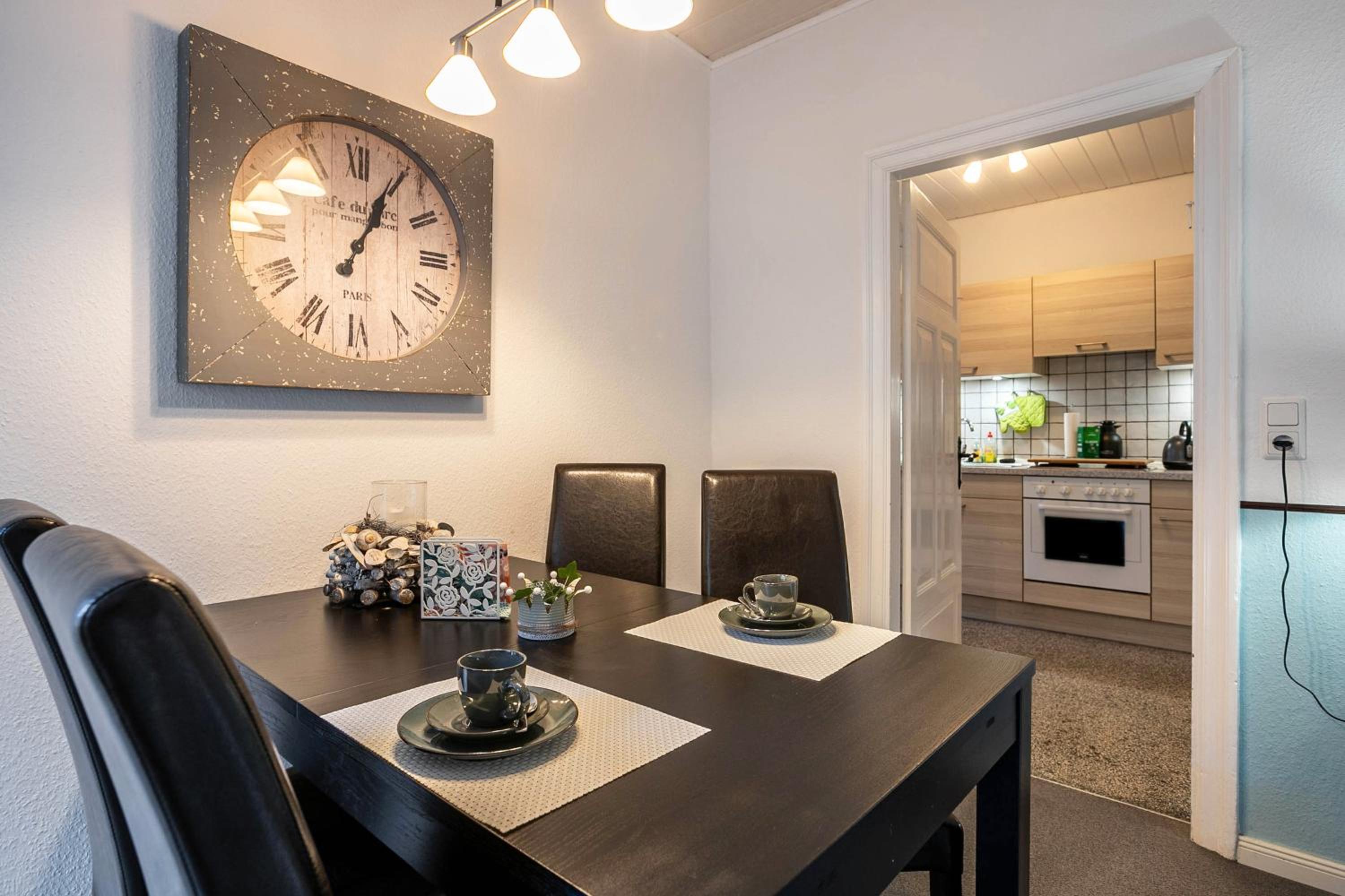 Ferienwohnung Doris