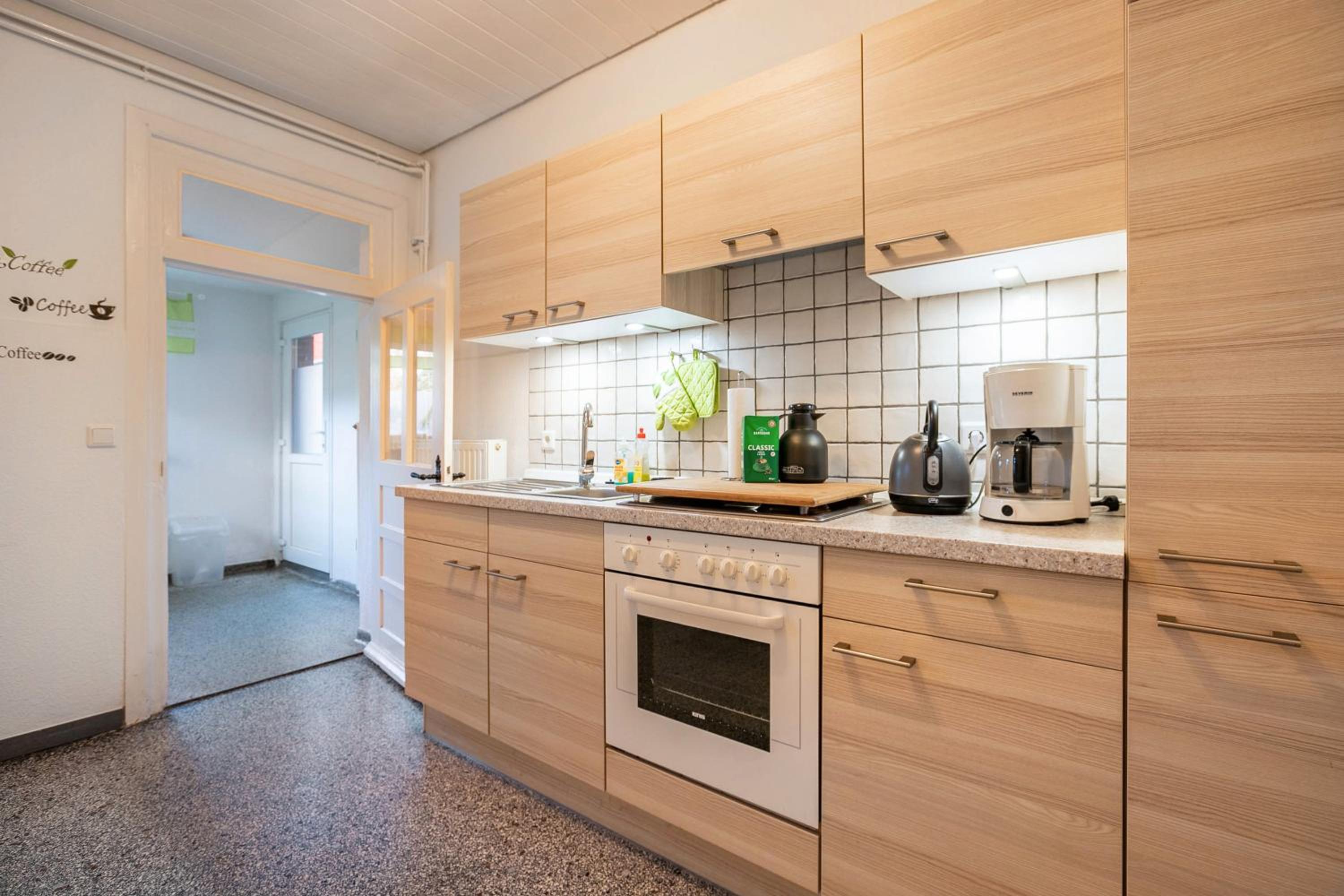 Ferienwohnung Doris