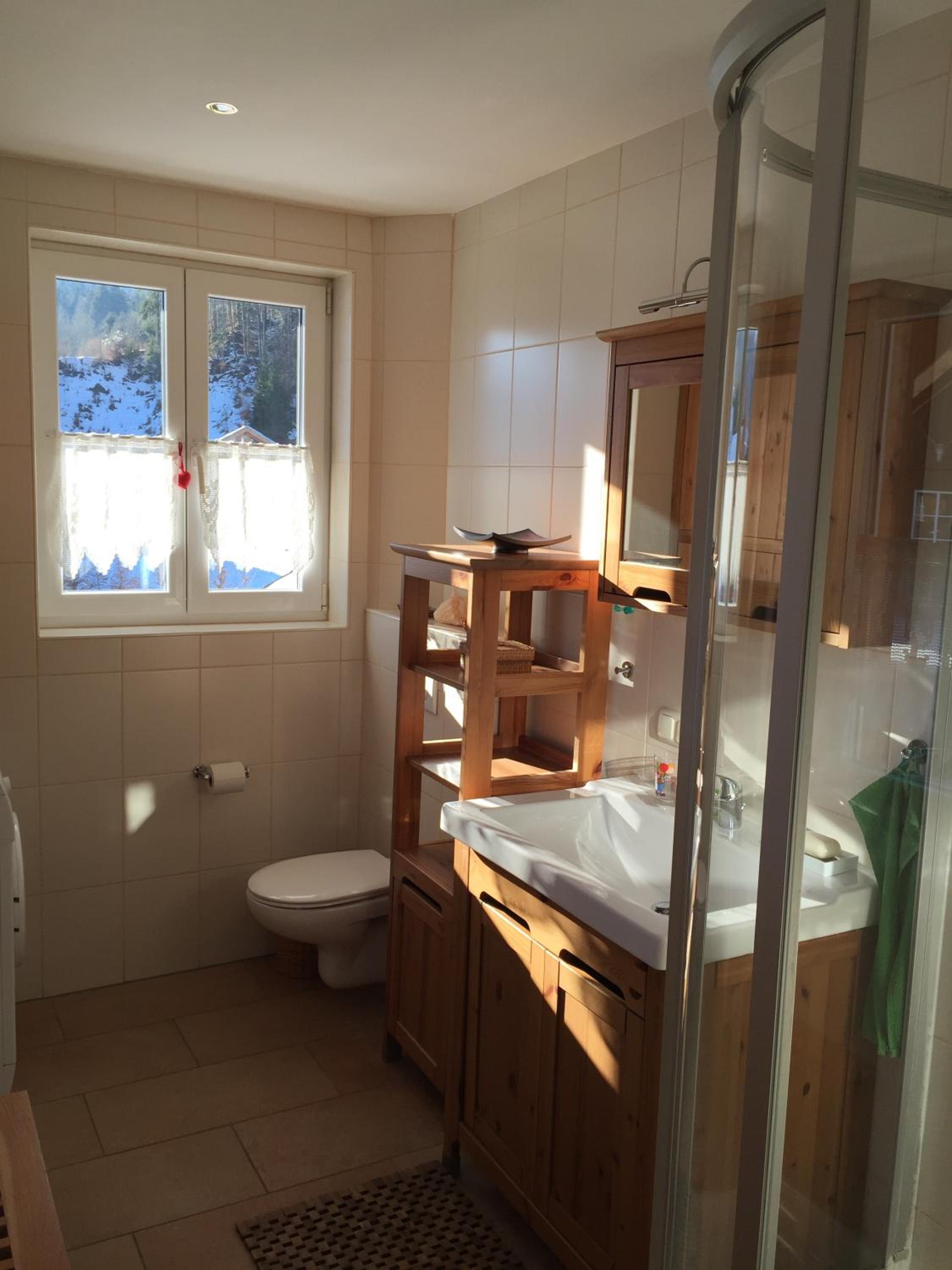 Ferienhaus Borth