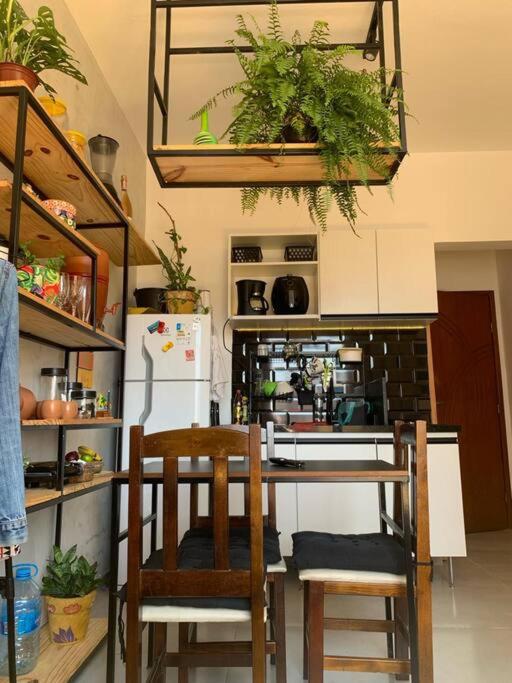 Charmoso Estudio no Coração da Lapa - RJ