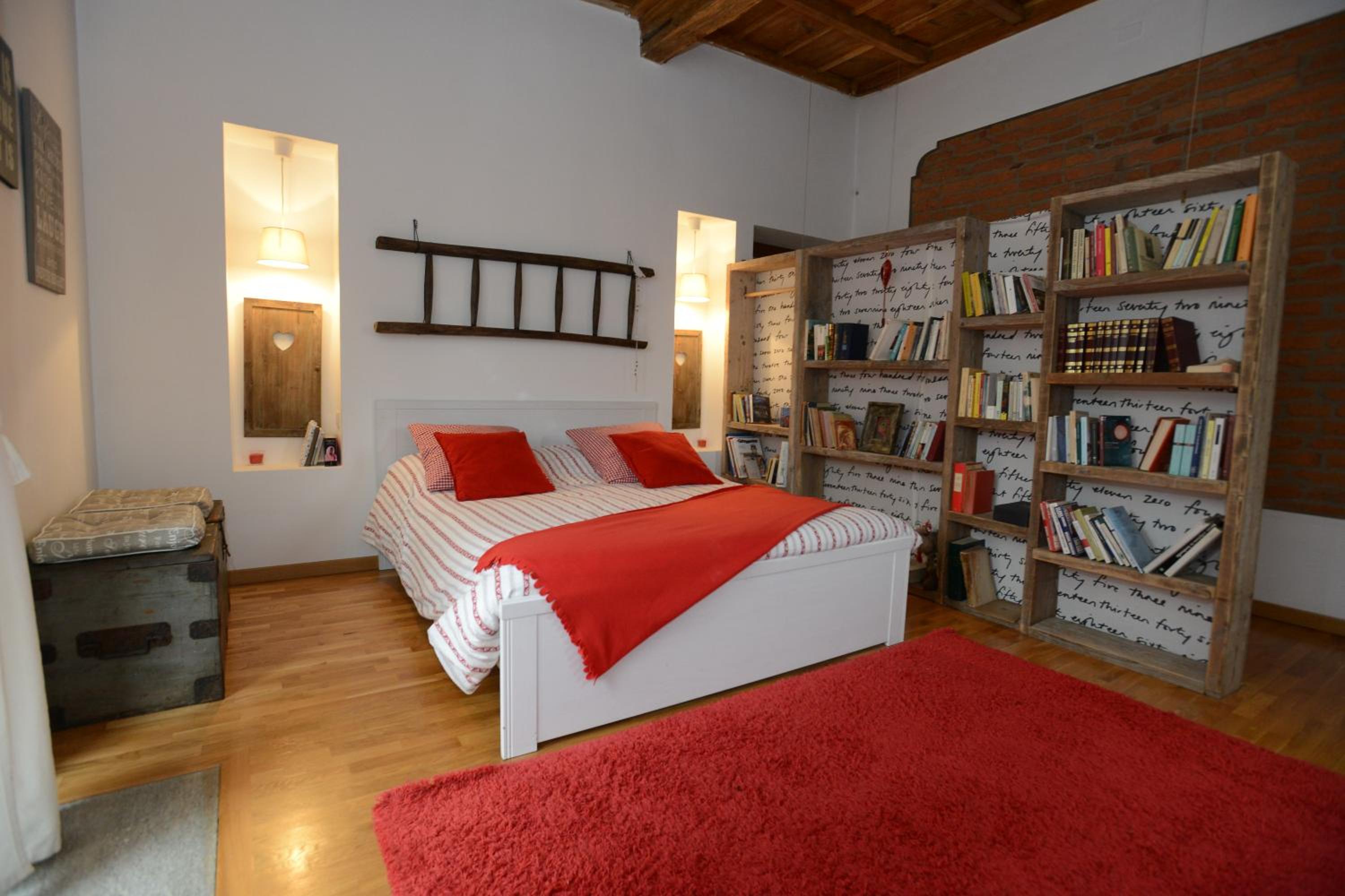 Il Pettirosso B&B