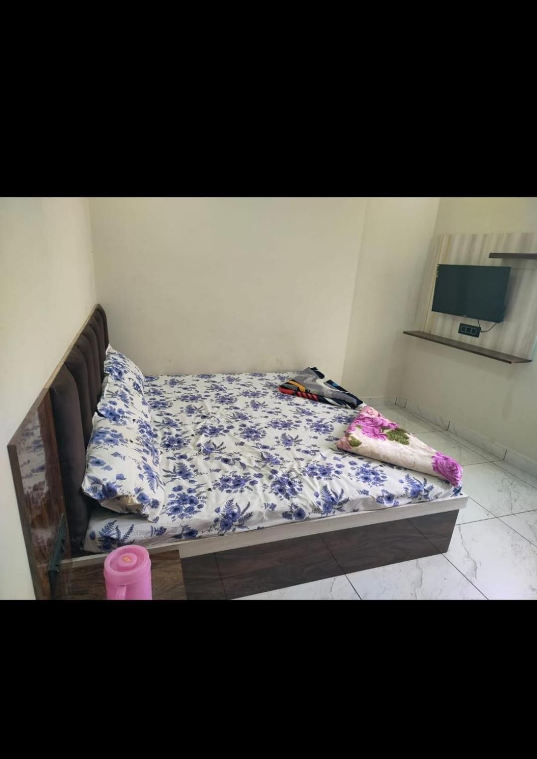 Shree Ayodhya Guest House view 4