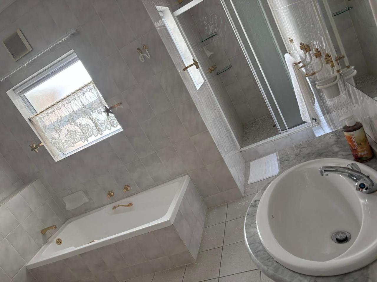 Grand Manor Self Catering Muldersdrift