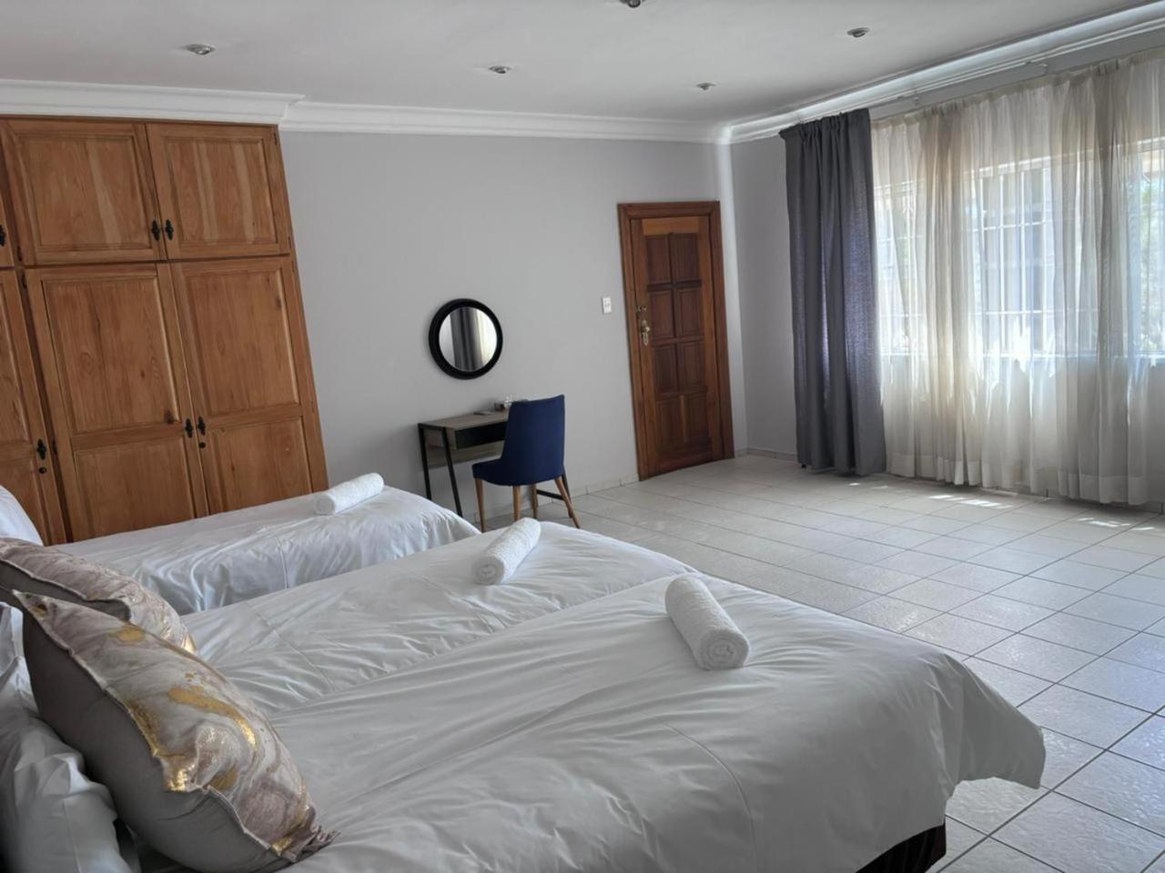 Grand Manor Self Catering Muldersdrift