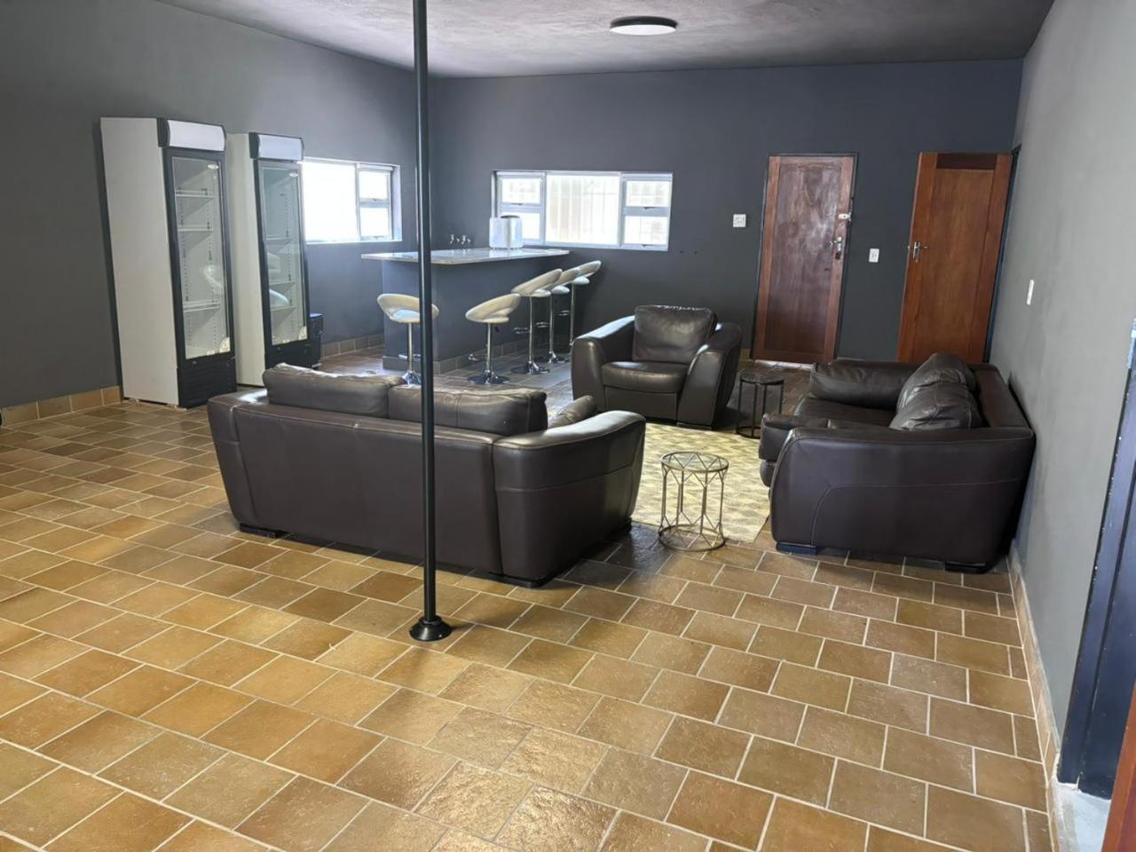 Grand Manor Self Catering Muldersdrift