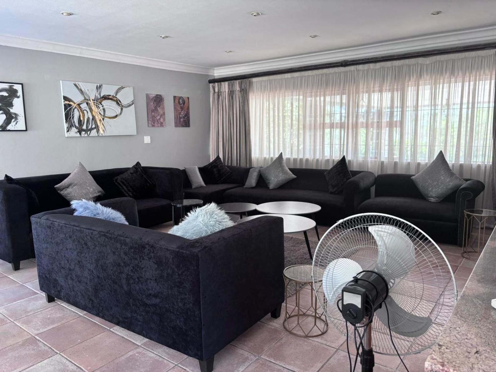 Grand Manor Self Catering Muldersdrift