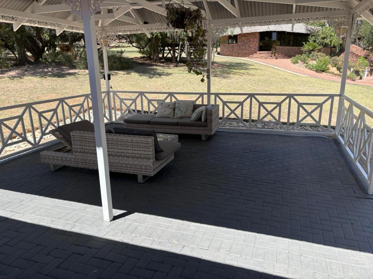 Grand Manor Self Catering Muldersdrift