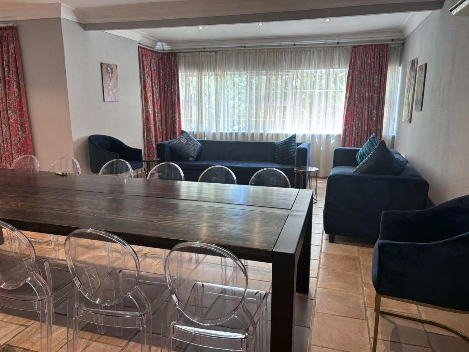 Grand Manor Self Catering Muldersdrift