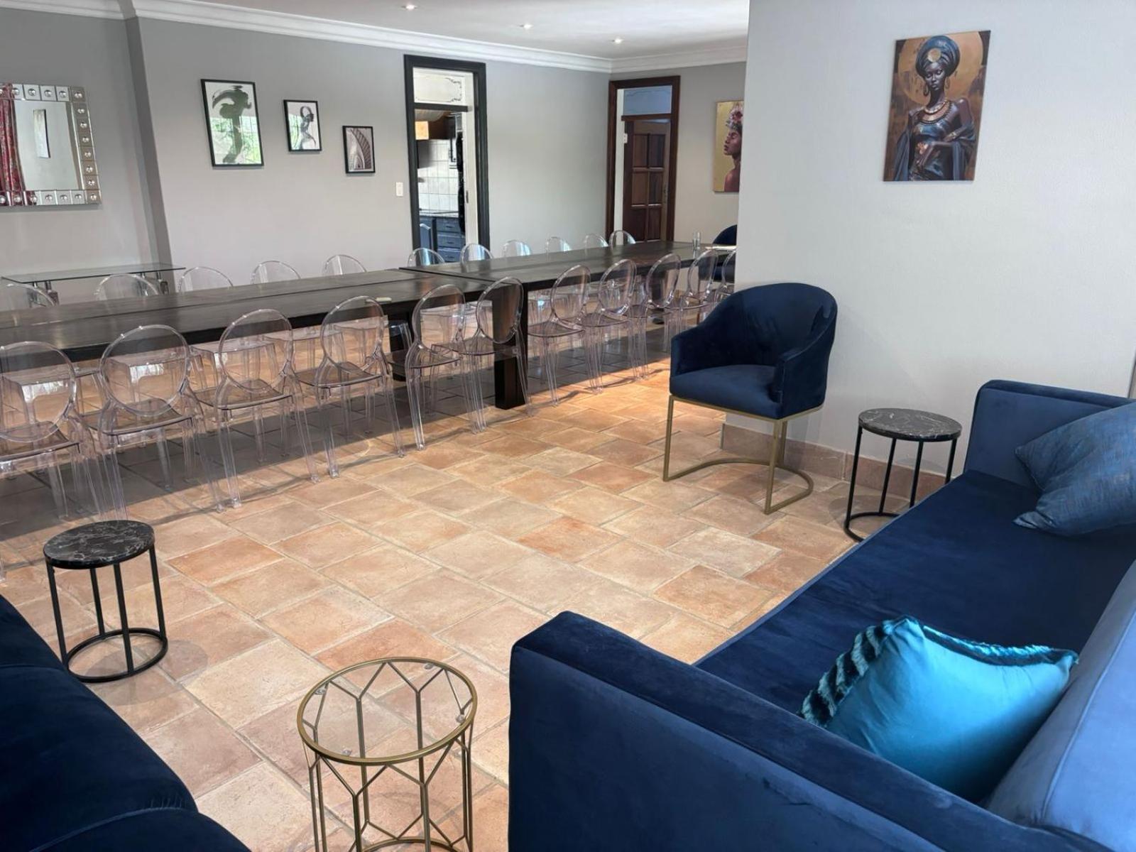 Grand Manor Self Catering Muldersdrift