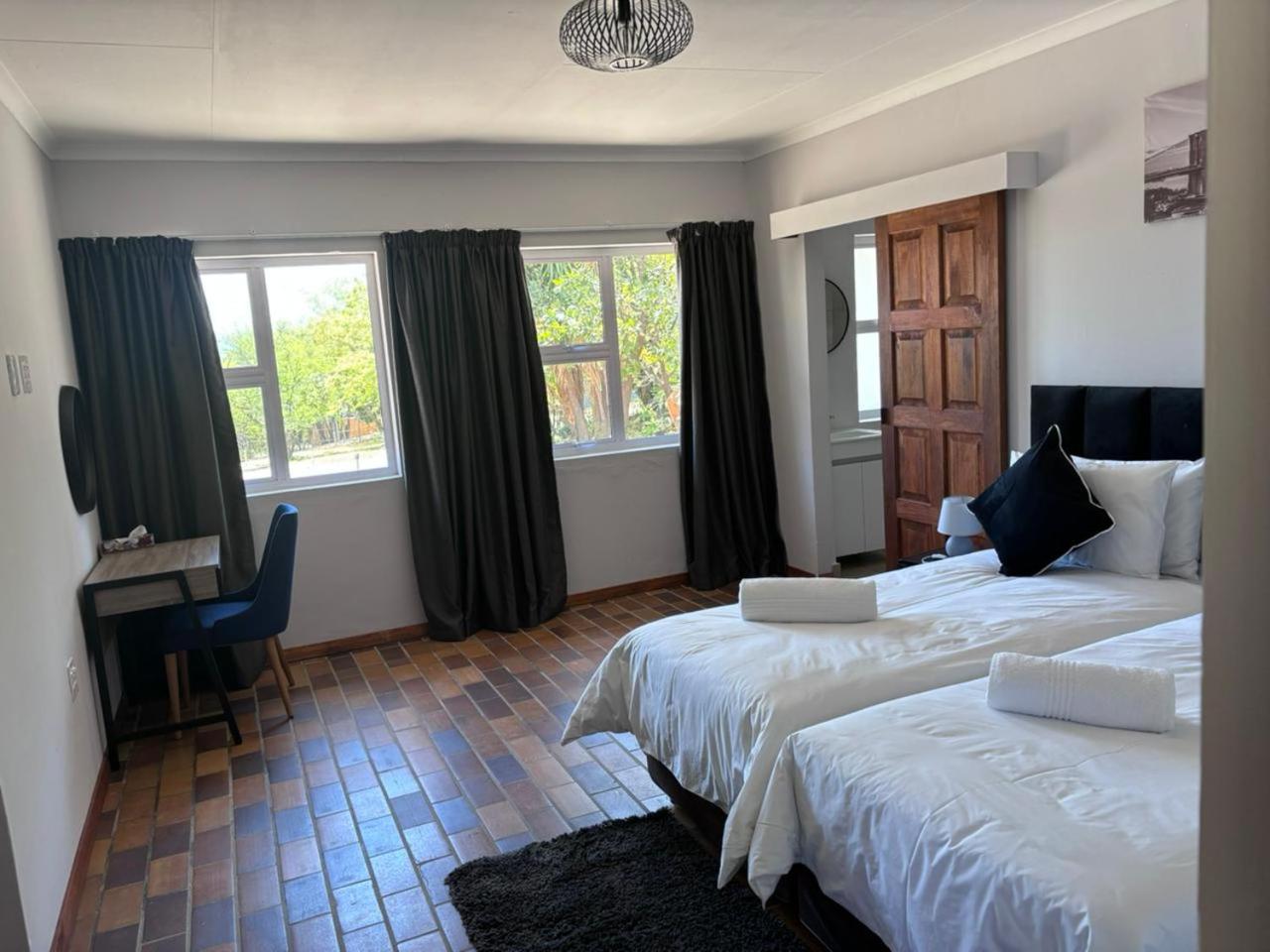 Grand Manor Self Catering Muldersdrift