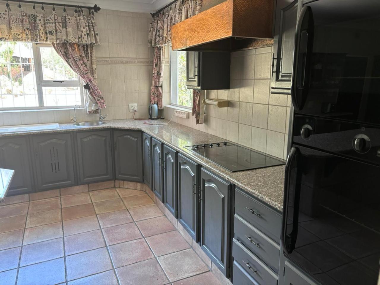 Grand Manor Self Catering Muldersdrift
