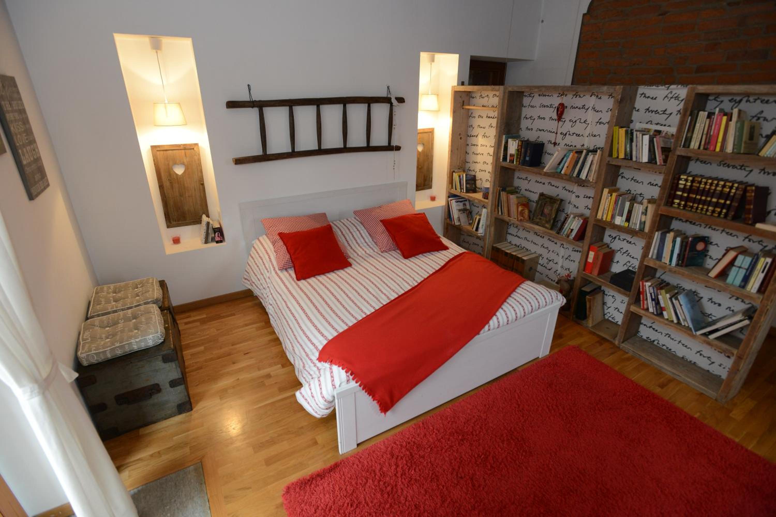 Il Pettirosso B&B