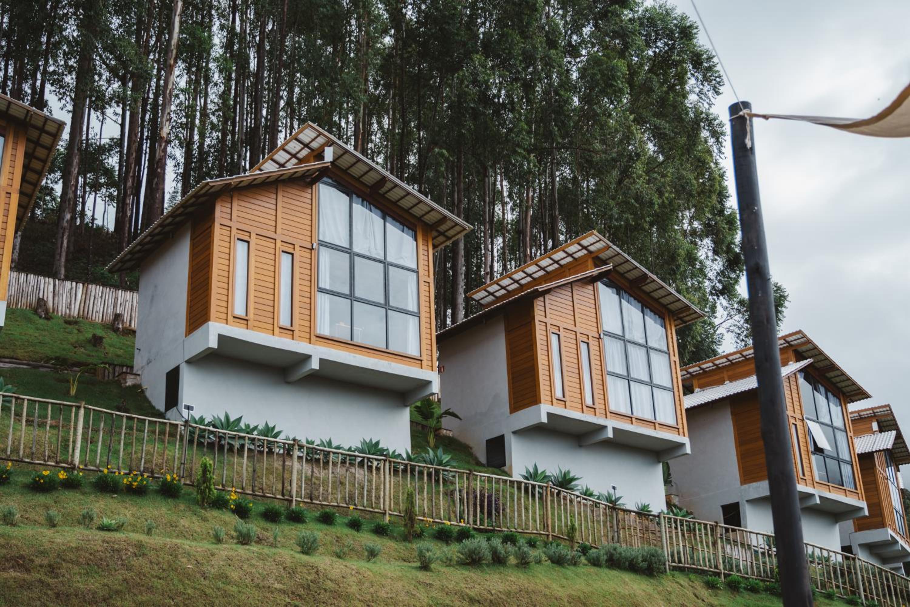 Villa di Madeira
