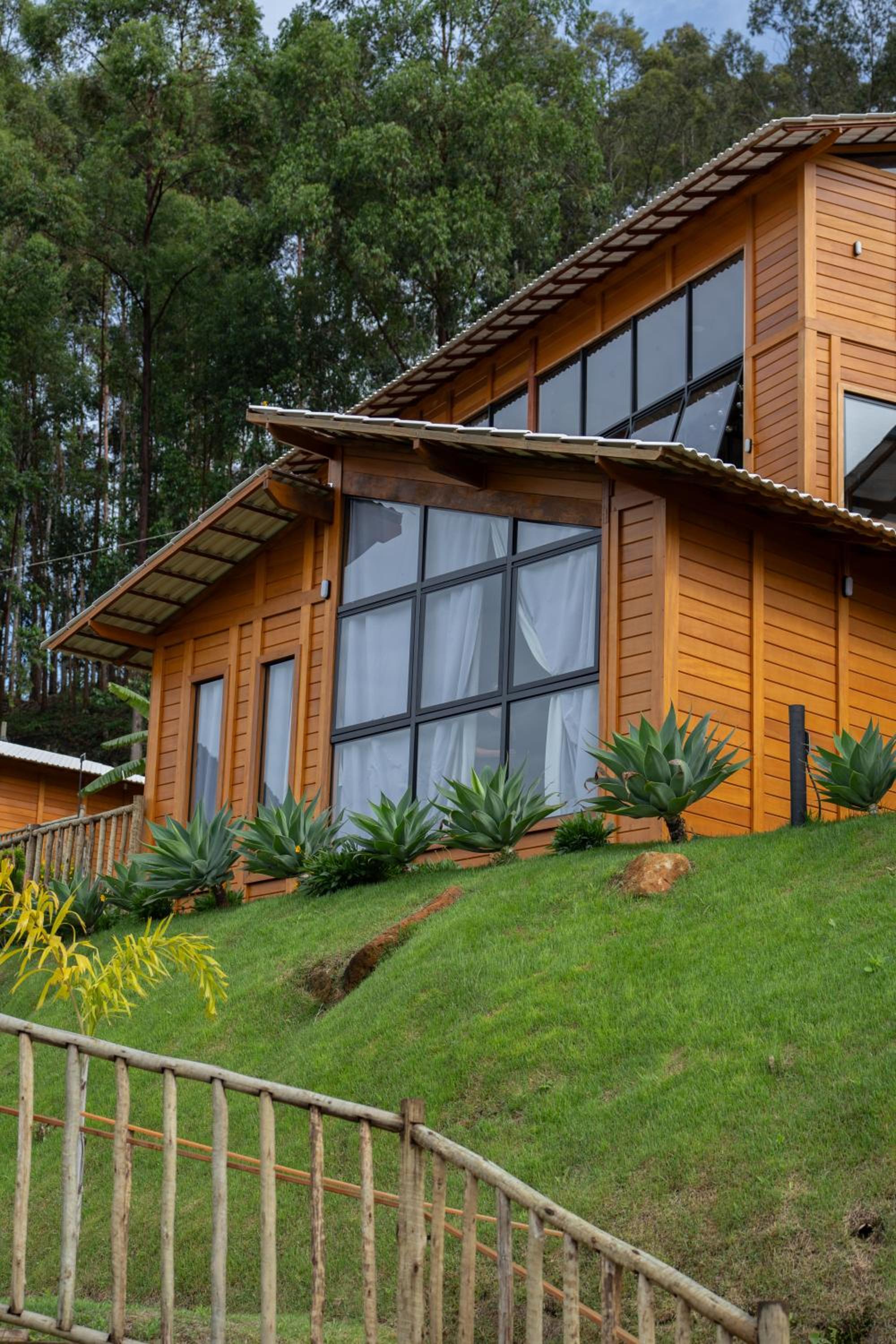 Villa di Madeira