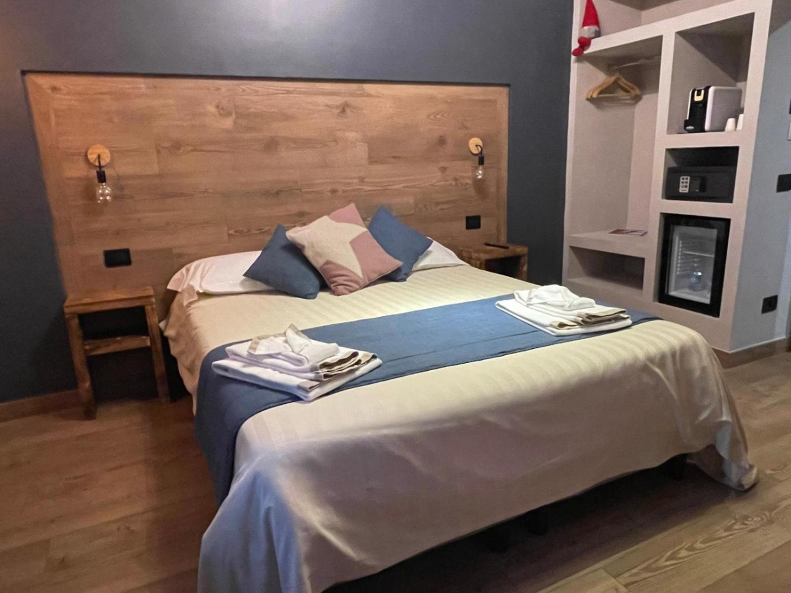 Room4You en Oulx