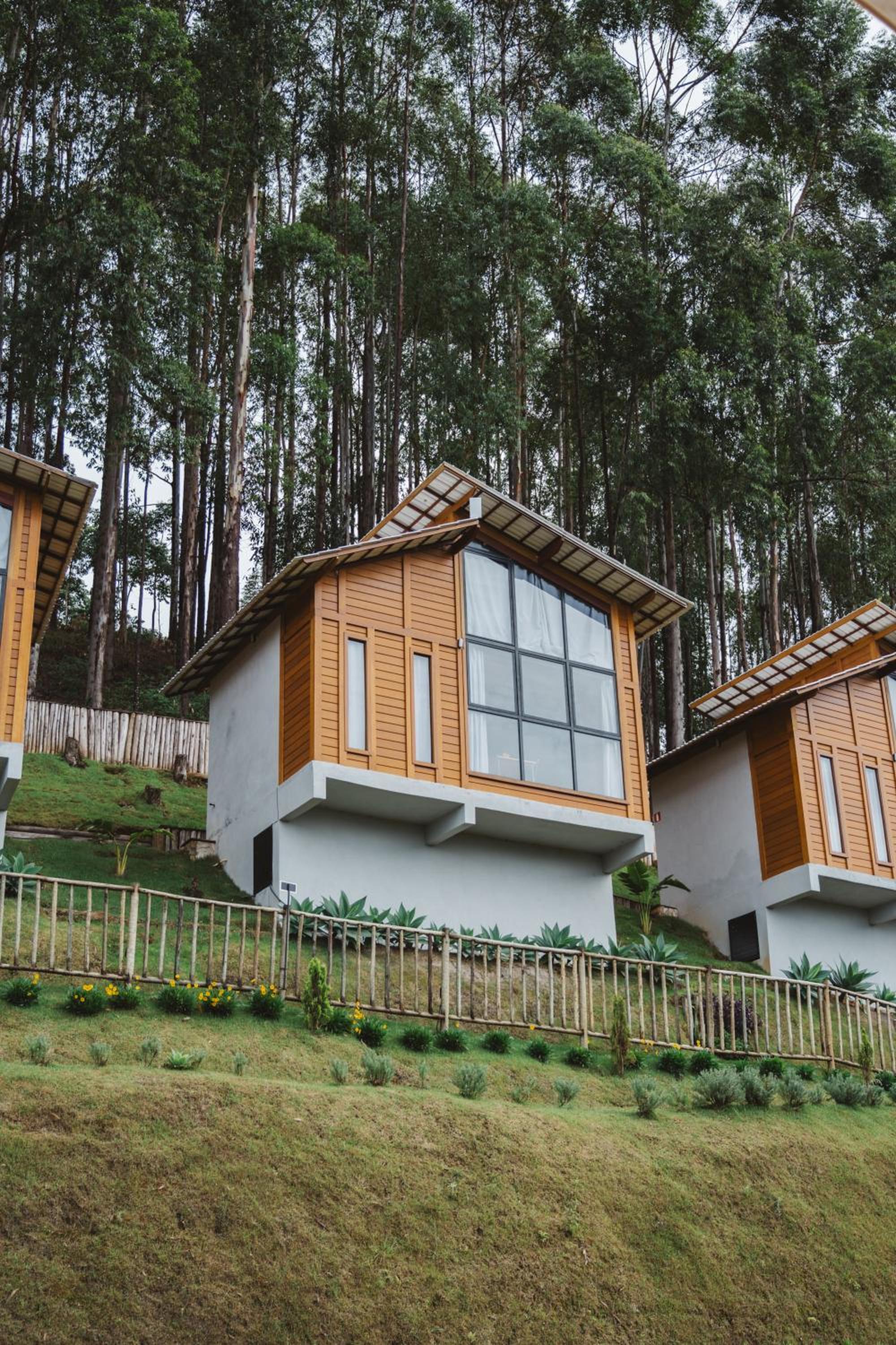 Villa di Madeira