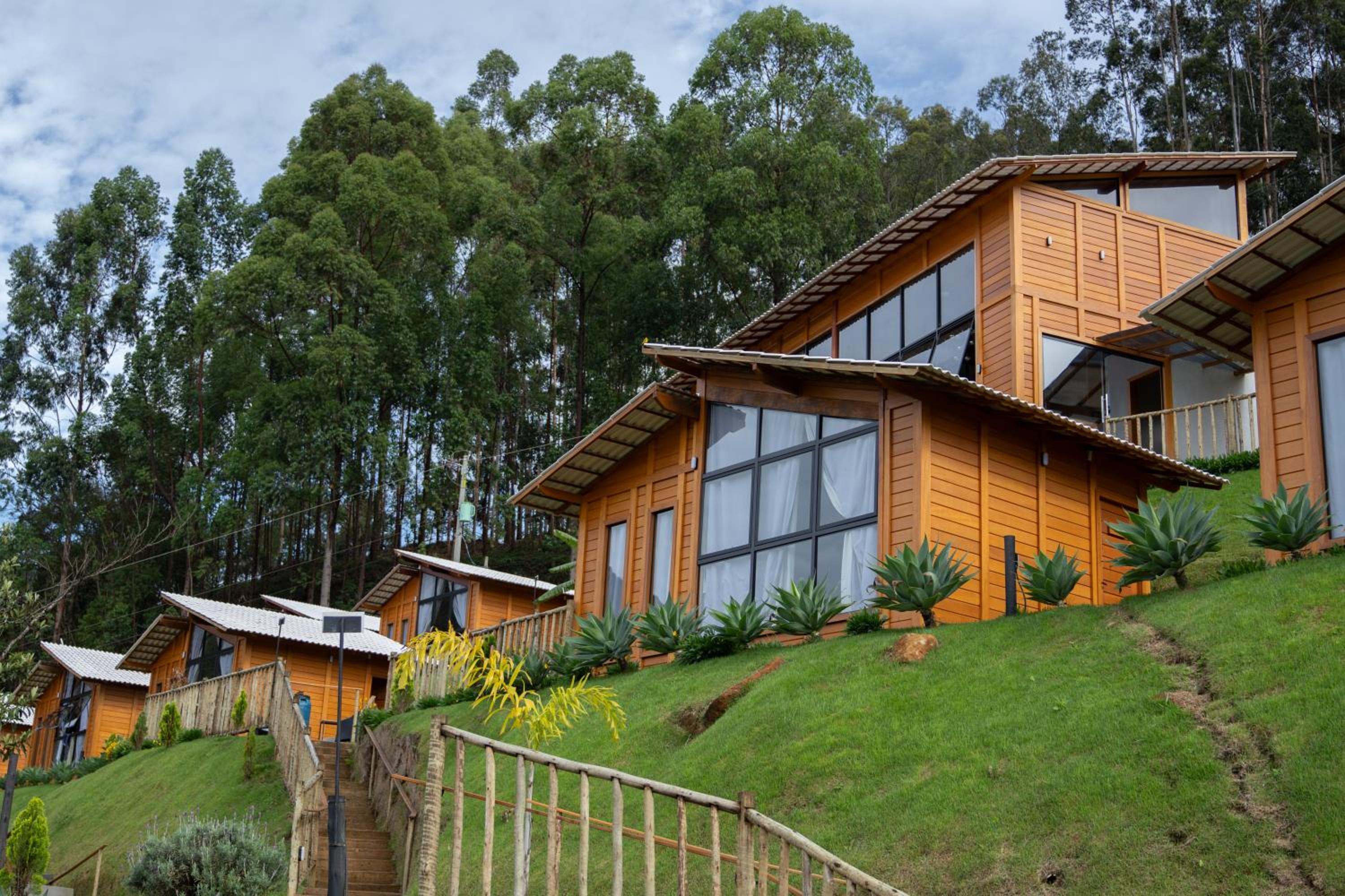 Villa di Madeira